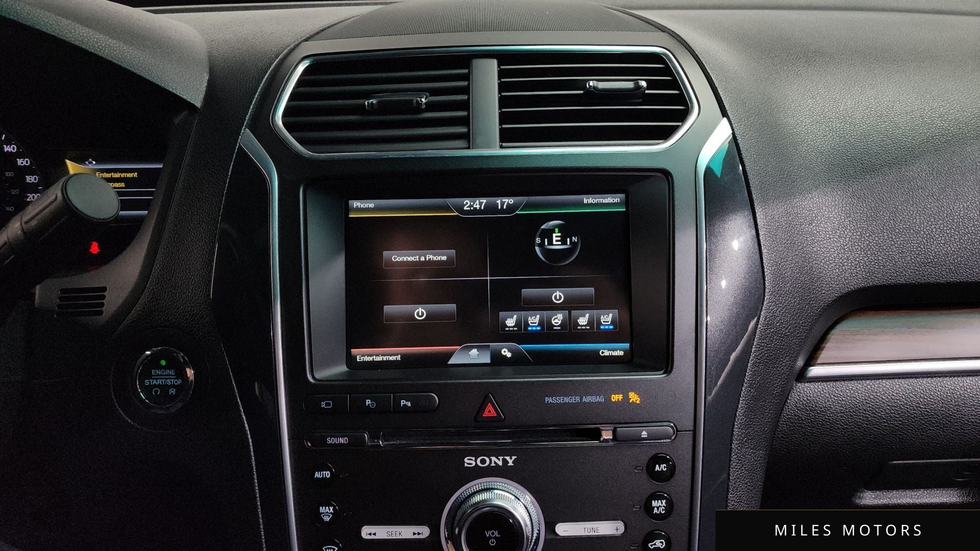 Ford Explorer 2016 — миниатюра 12
