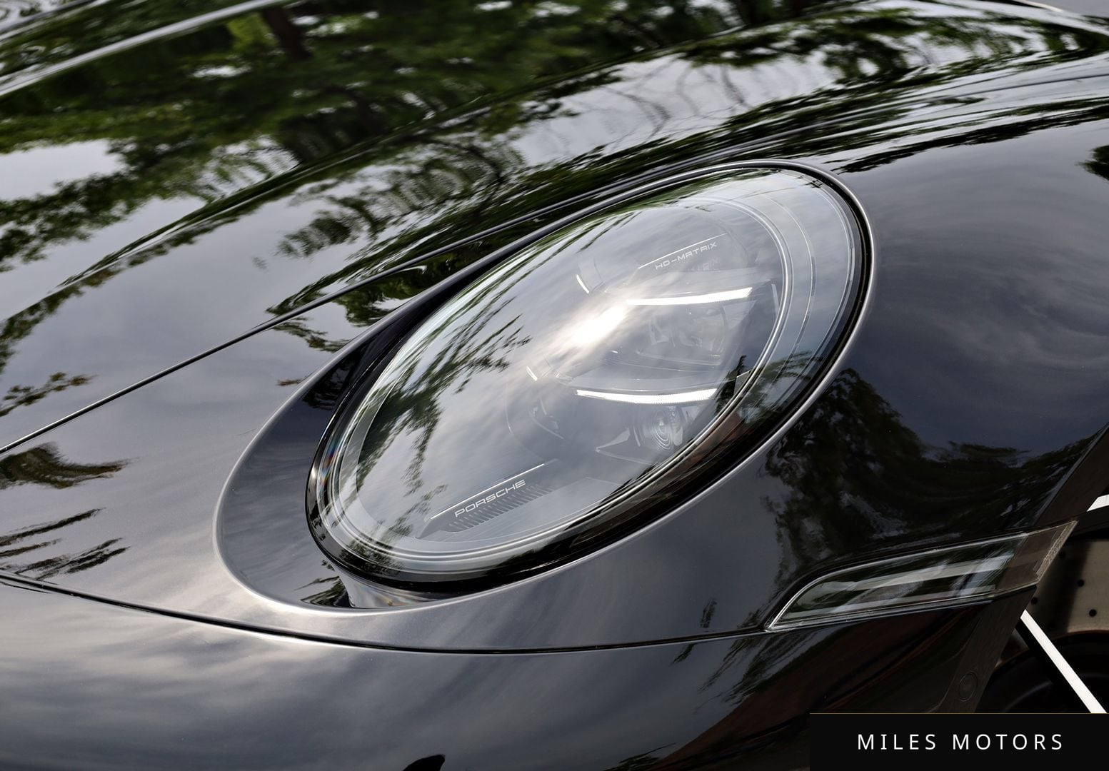 Porsche 911 (992) 2025 — миниатюра 4