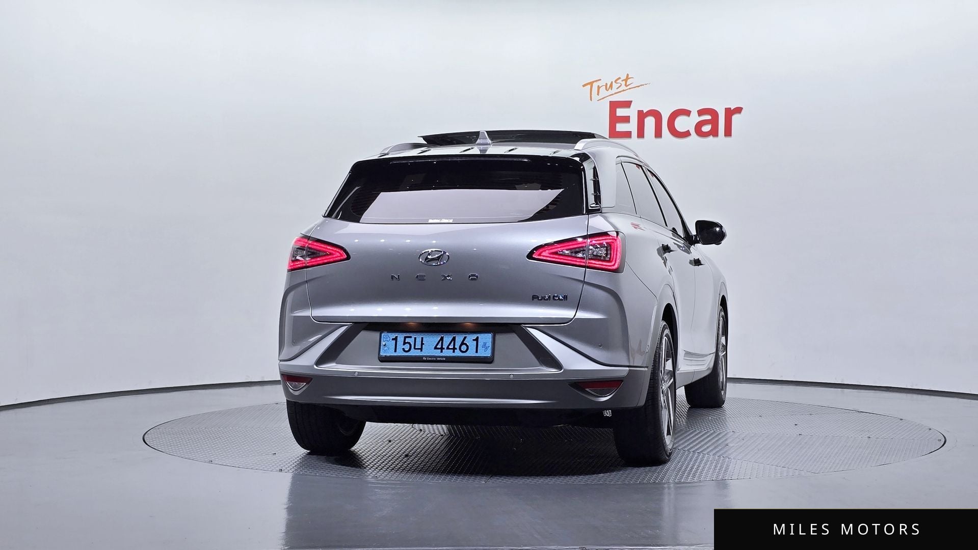 Hyundai Nexo 2024 — миниатюра 4