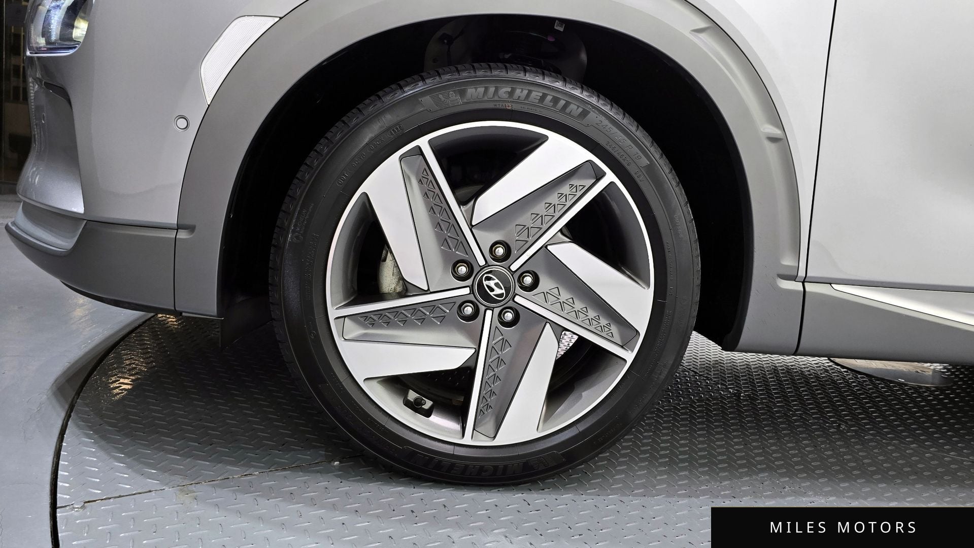 Hyundai Nexo 2024 — миниатюра 5