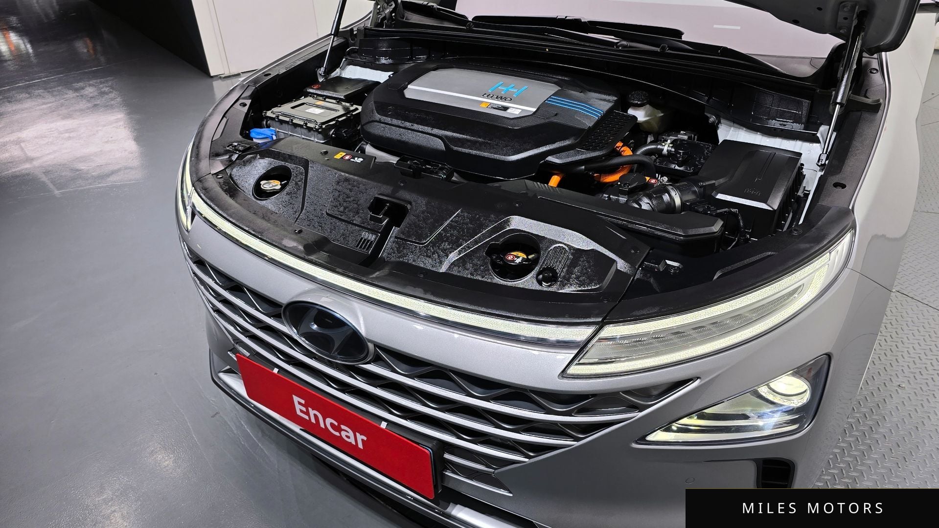 Hyundai Nexo 2024 — миниатюра 6