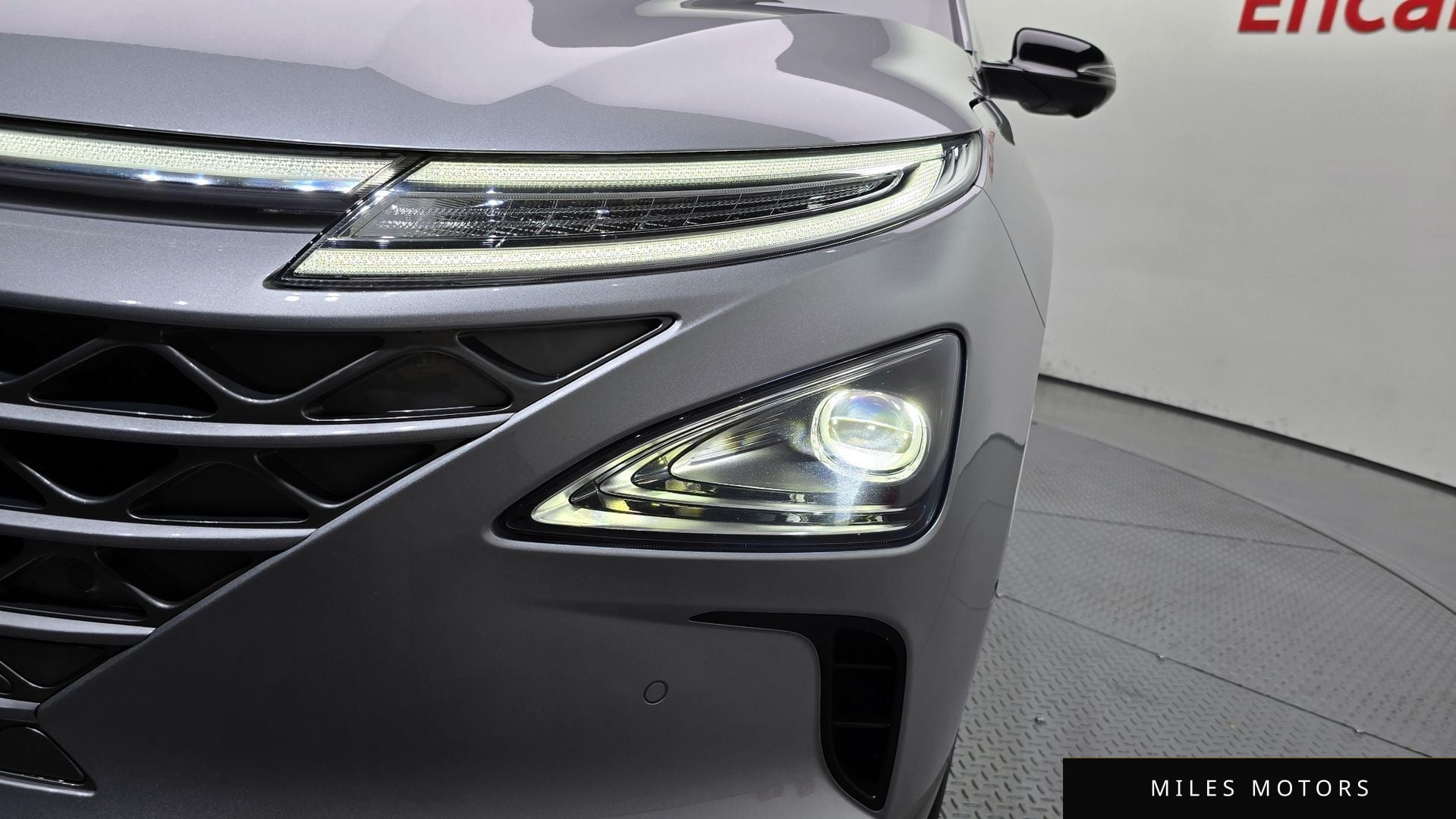 Hyundai Nexo 2024 — миниатюра 8