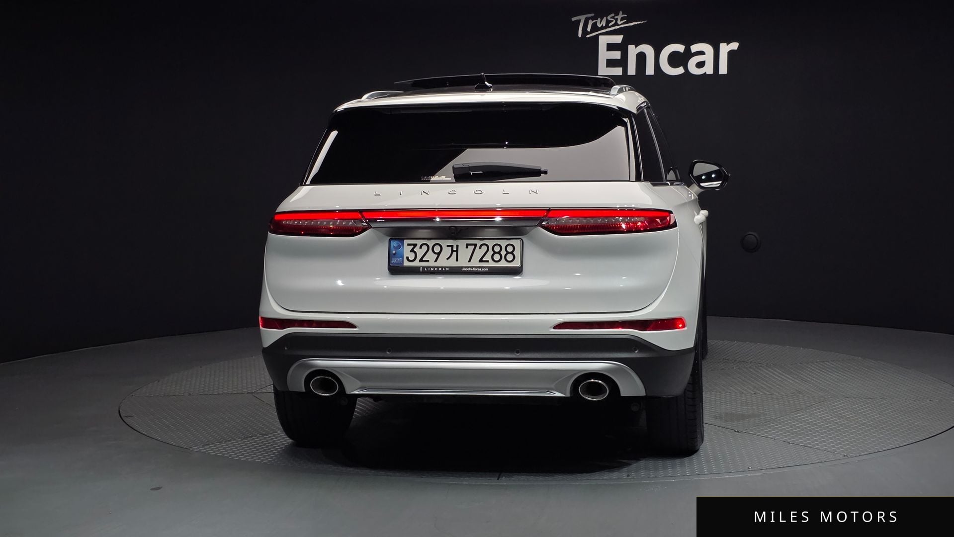Lincoln Corsair 2022 — миниатюра 4