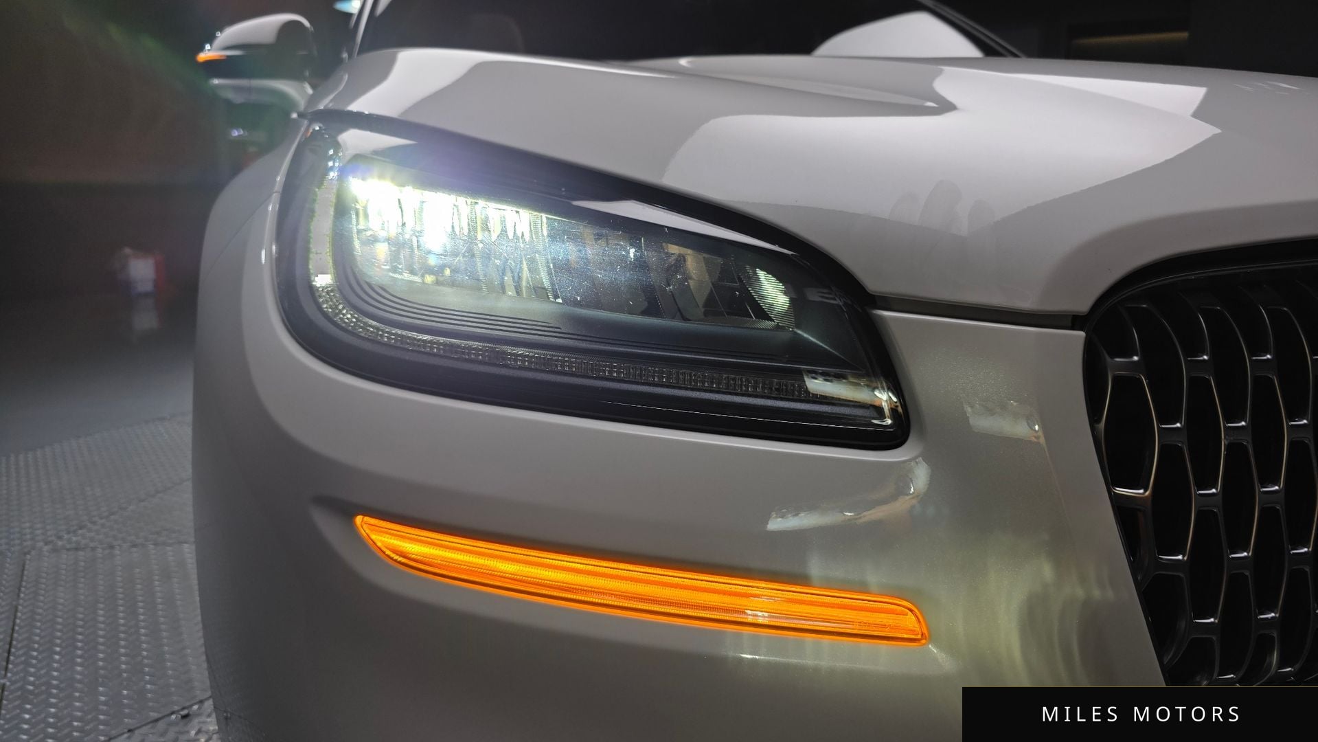 Lincoln Corsair 2022 — миниатюра 8