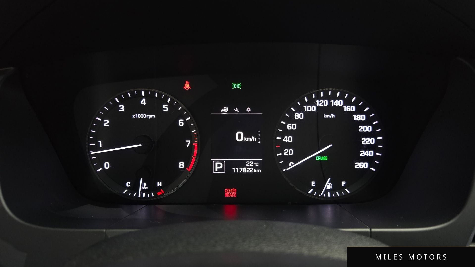 Hyundai Sonata 2015 — миниатюра 11