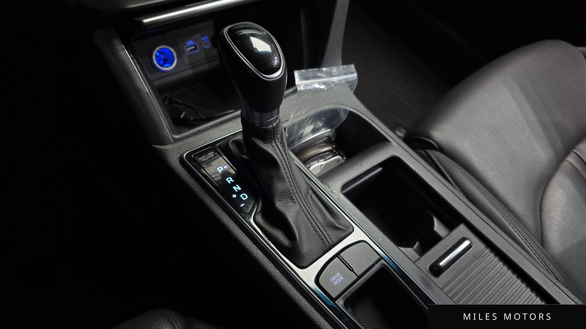 Hyundai Sonata 2015 — миниатюра 12