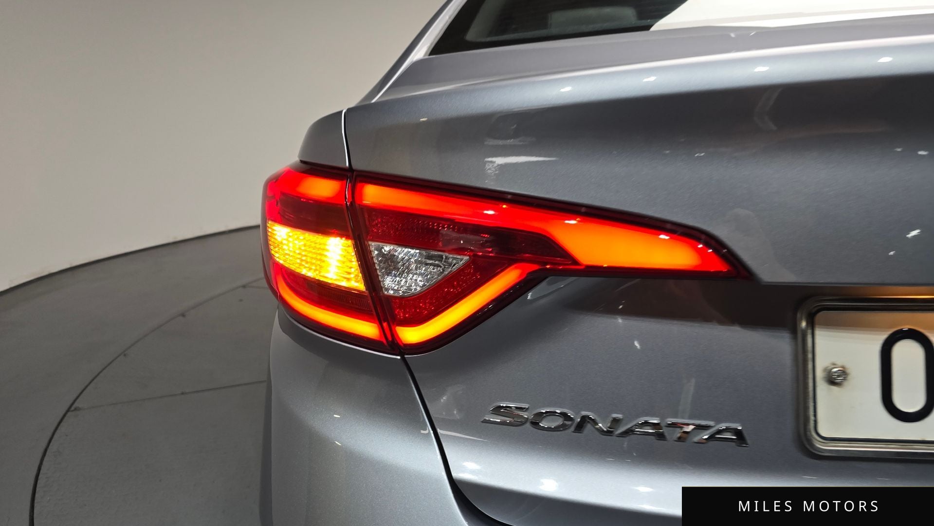 Hyundai Sonata 2015 — миниатюра 9