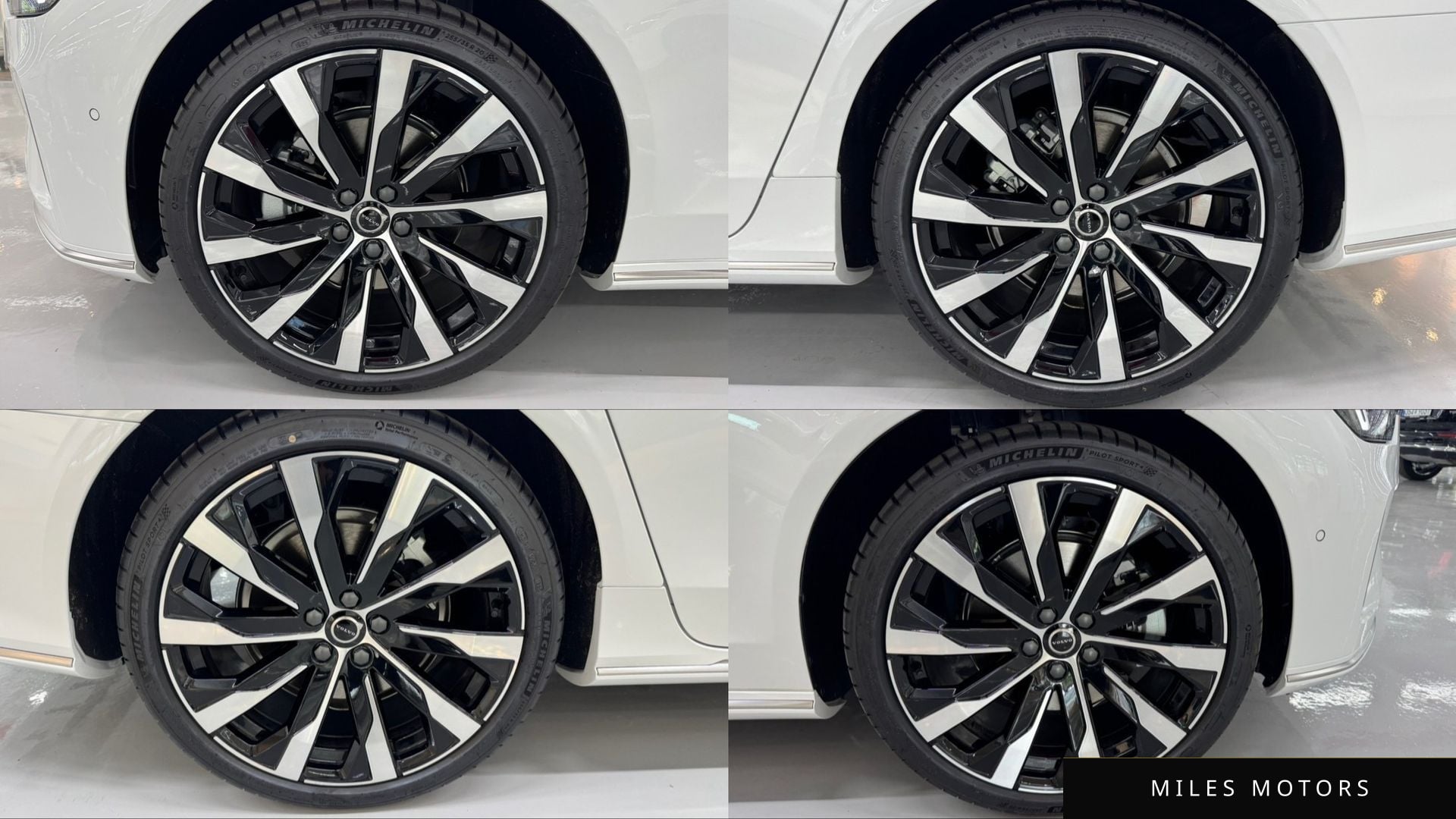Volvo S90 2026 — миниатюра 5