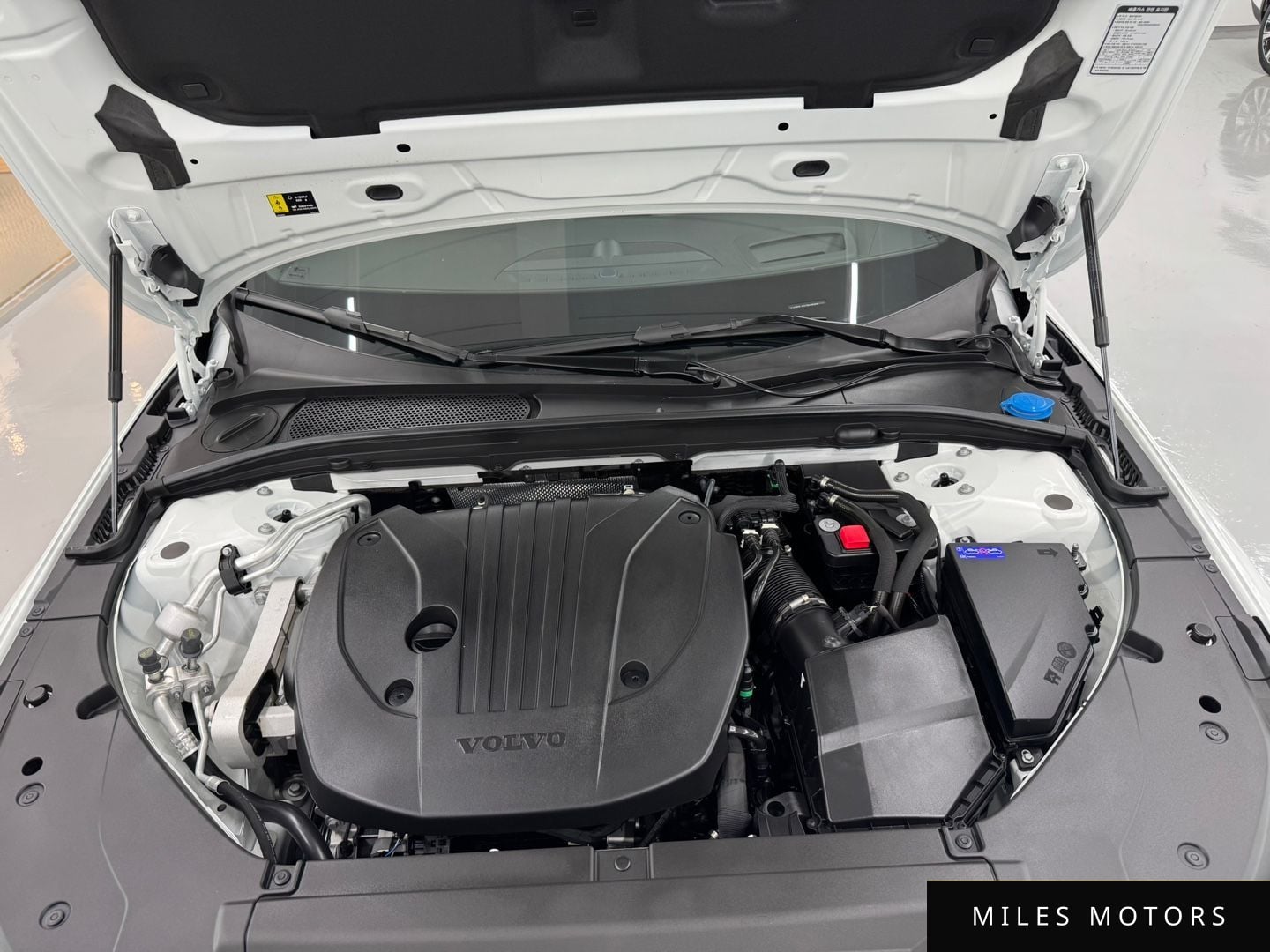 Volvo S90 2026 — миниатюра 6