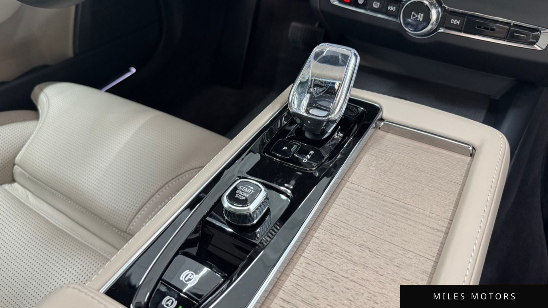 Volvo S90 2026 — миниатюра 9