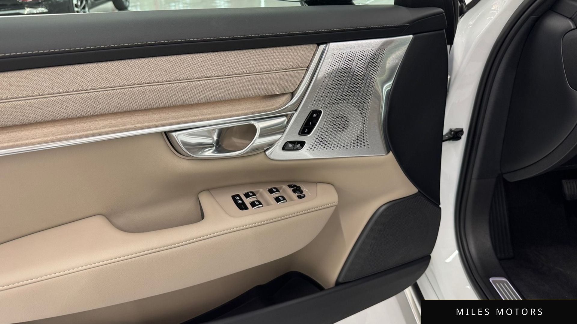 Volvo S90 2026 — миниатюра 11