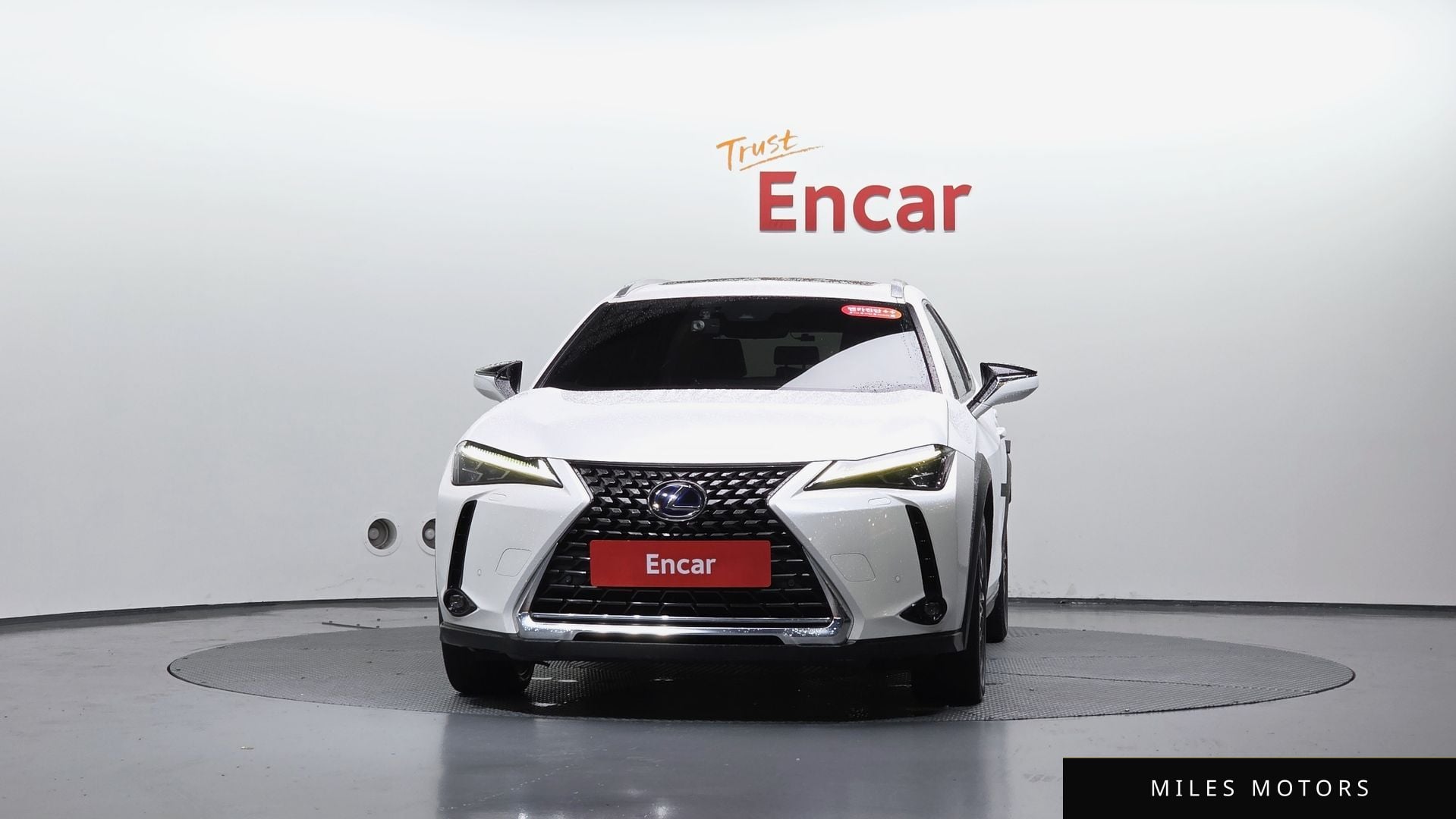Лексус UX250h 2019 — миниатюра 2
