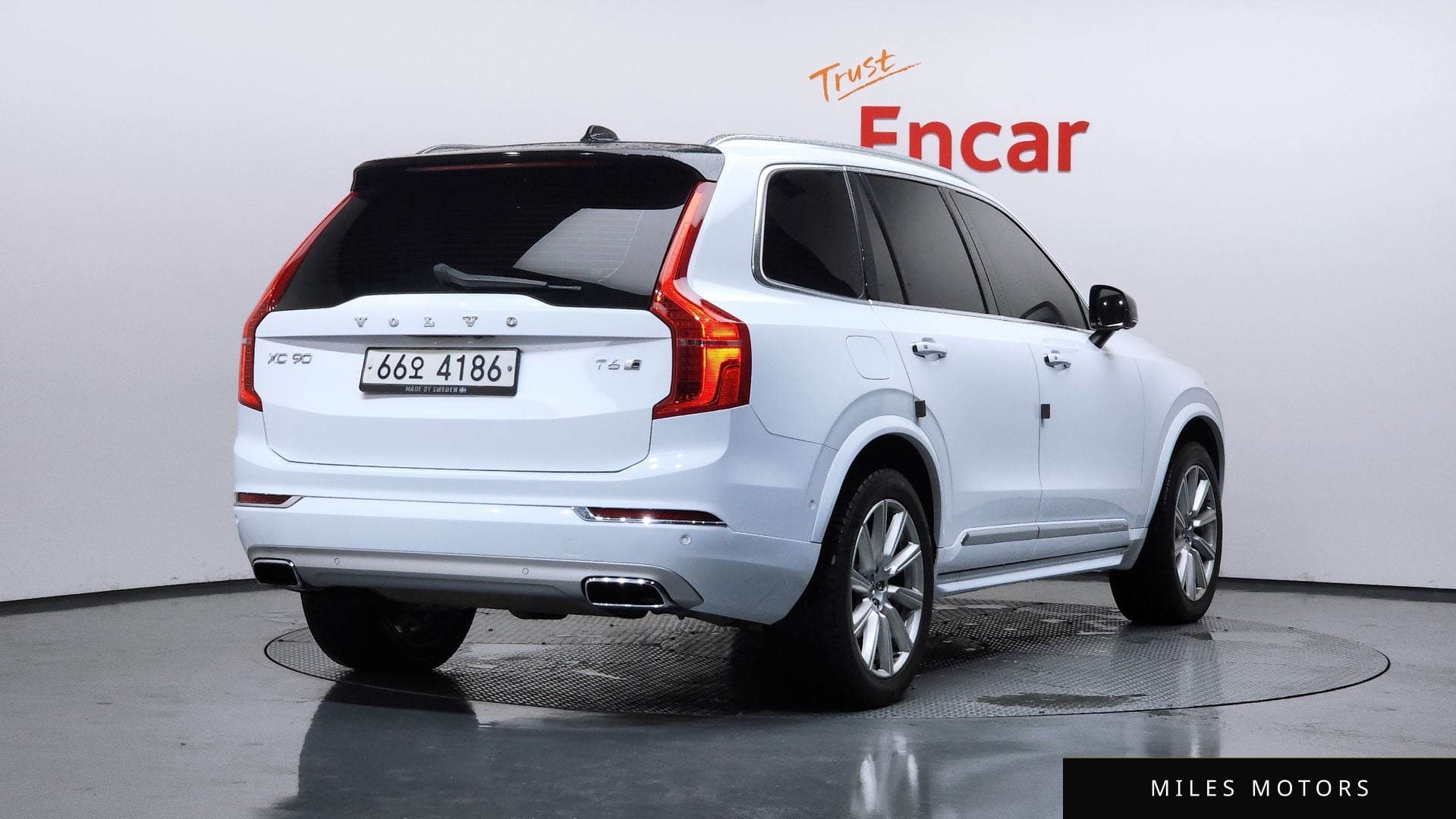 Volvo XC90 2017 — миниатюра 2