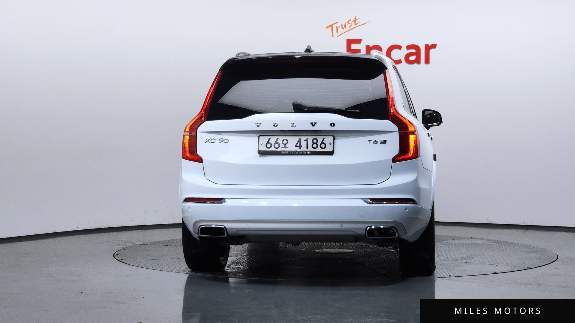Volvo XC90 2017 — миниатюра 4