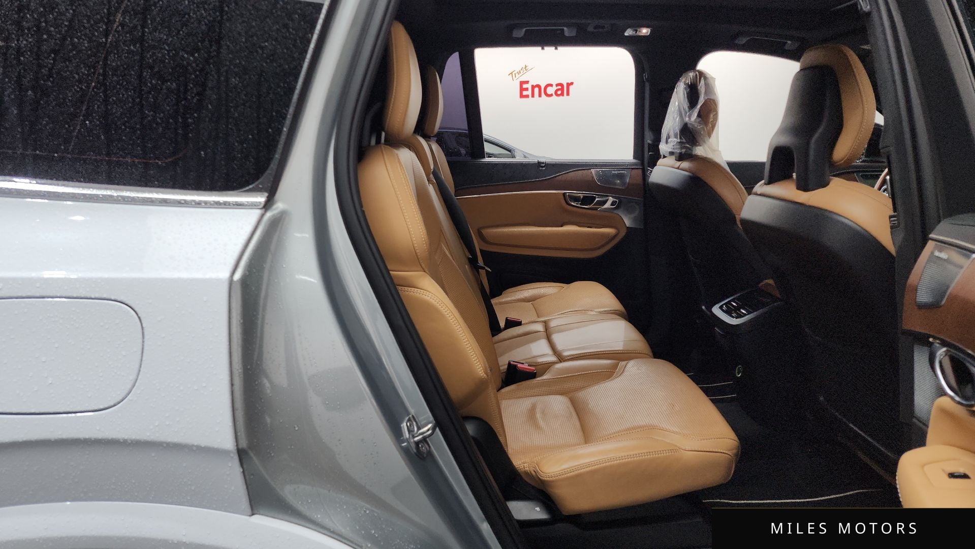 Volvo XC90 2017 — миниатюра 11