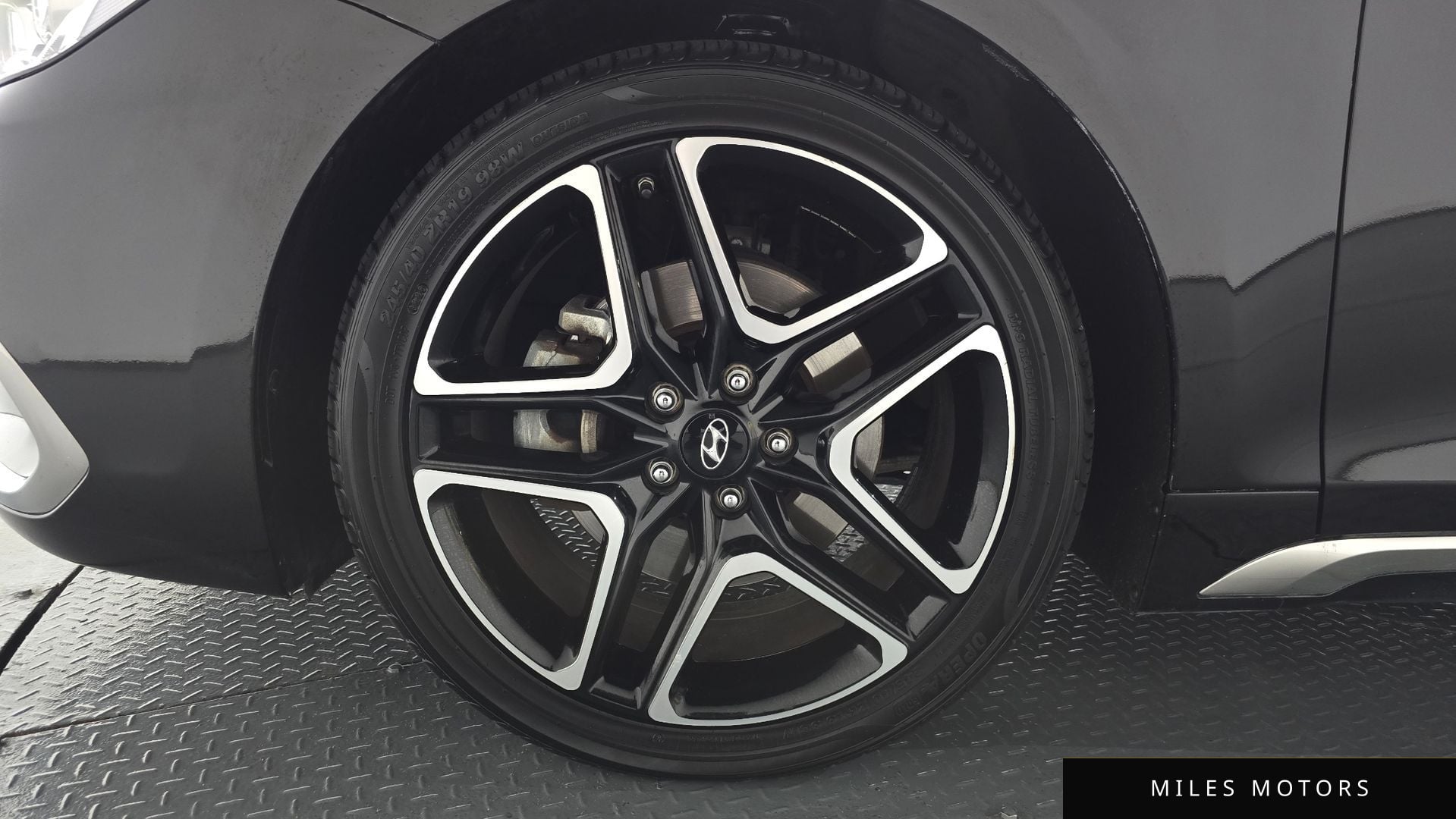 Hyundai Grandeur 2019 — миниатюра 5