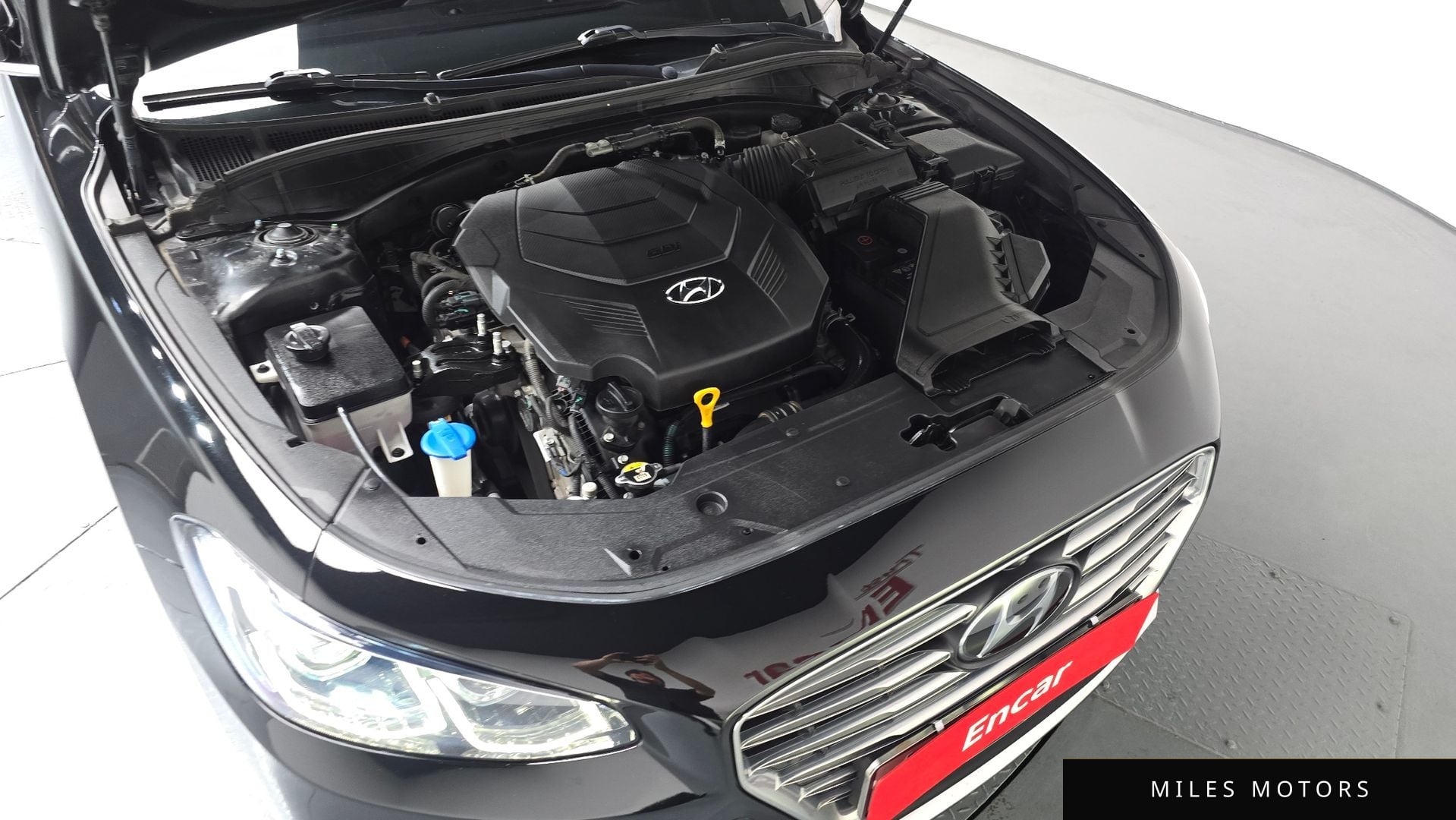 Hyundai Grandeur 2019 — миниатюра 6