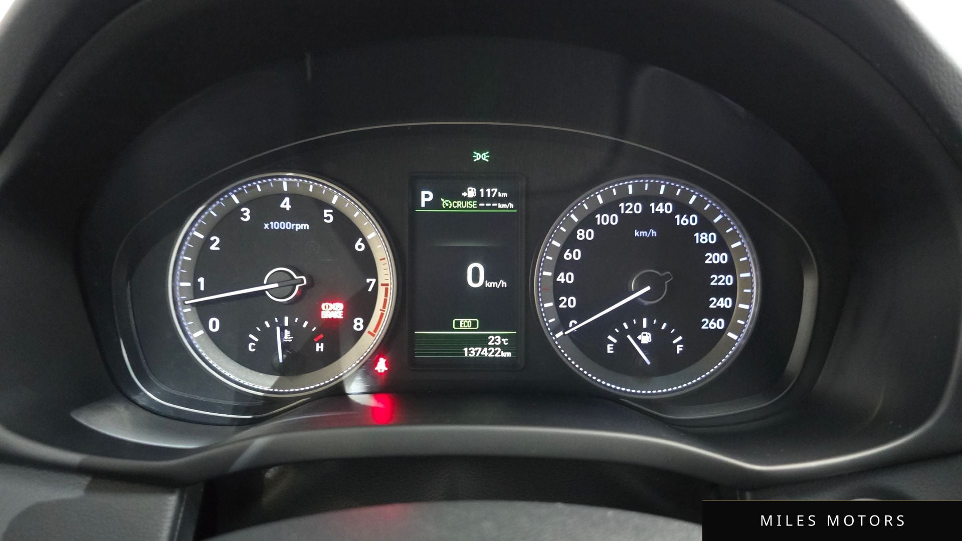 Hyundai Grandeur 2019 — миниатюра 11