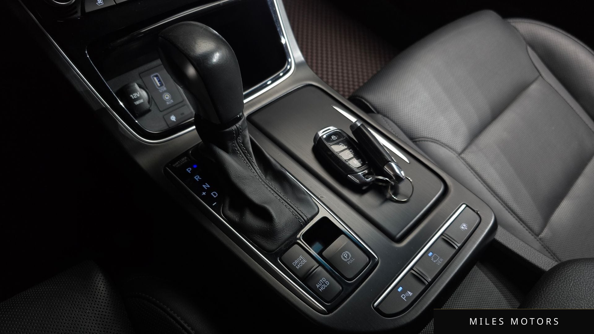 Hyundai Grandeur 2019 — миниатюра 12