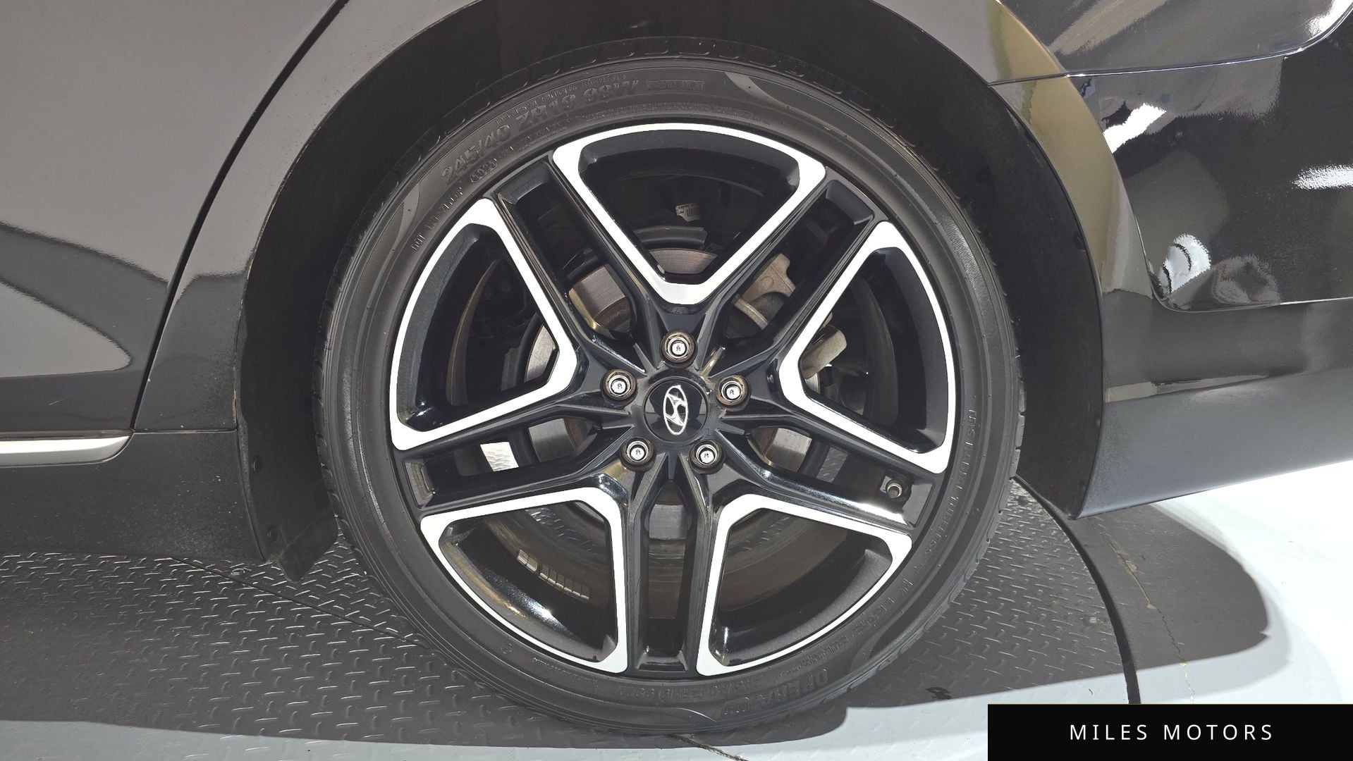 Hyundai Grandeur 2019 — миниатюра 7