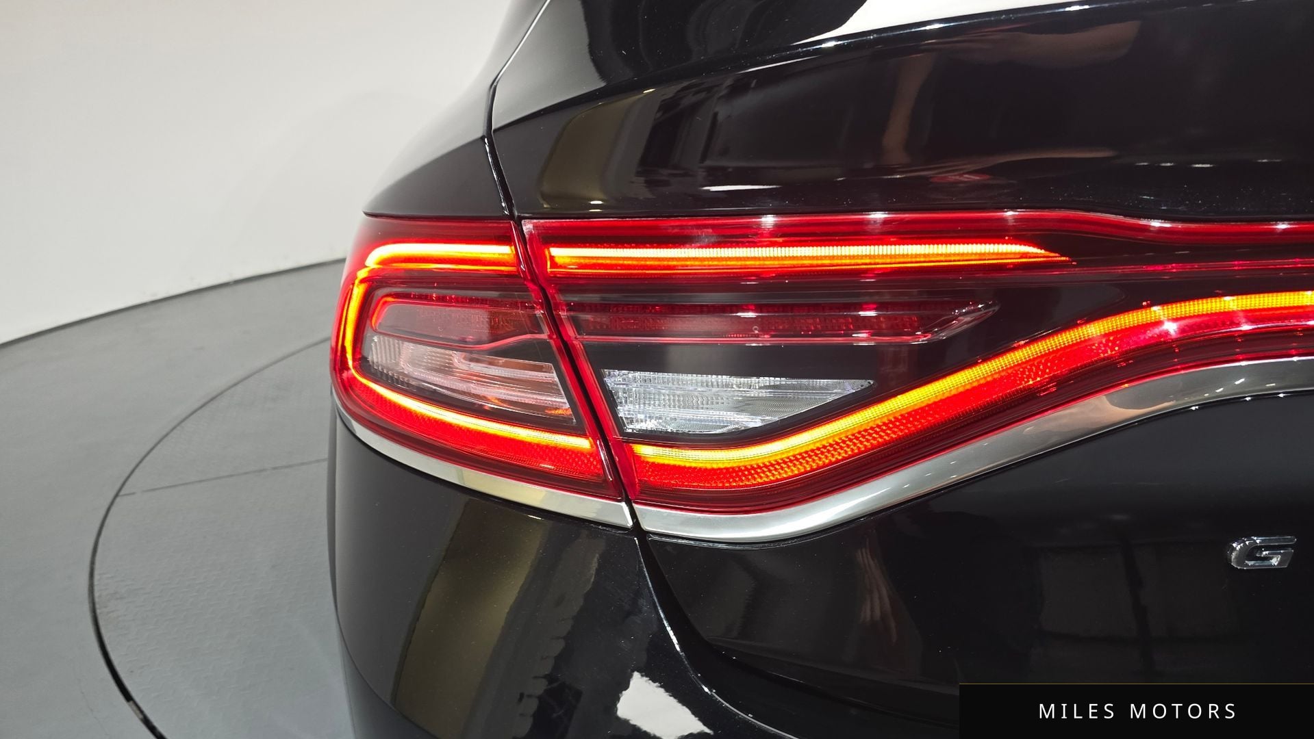 Hyundai Grandeur 2019 — миниатюра 9