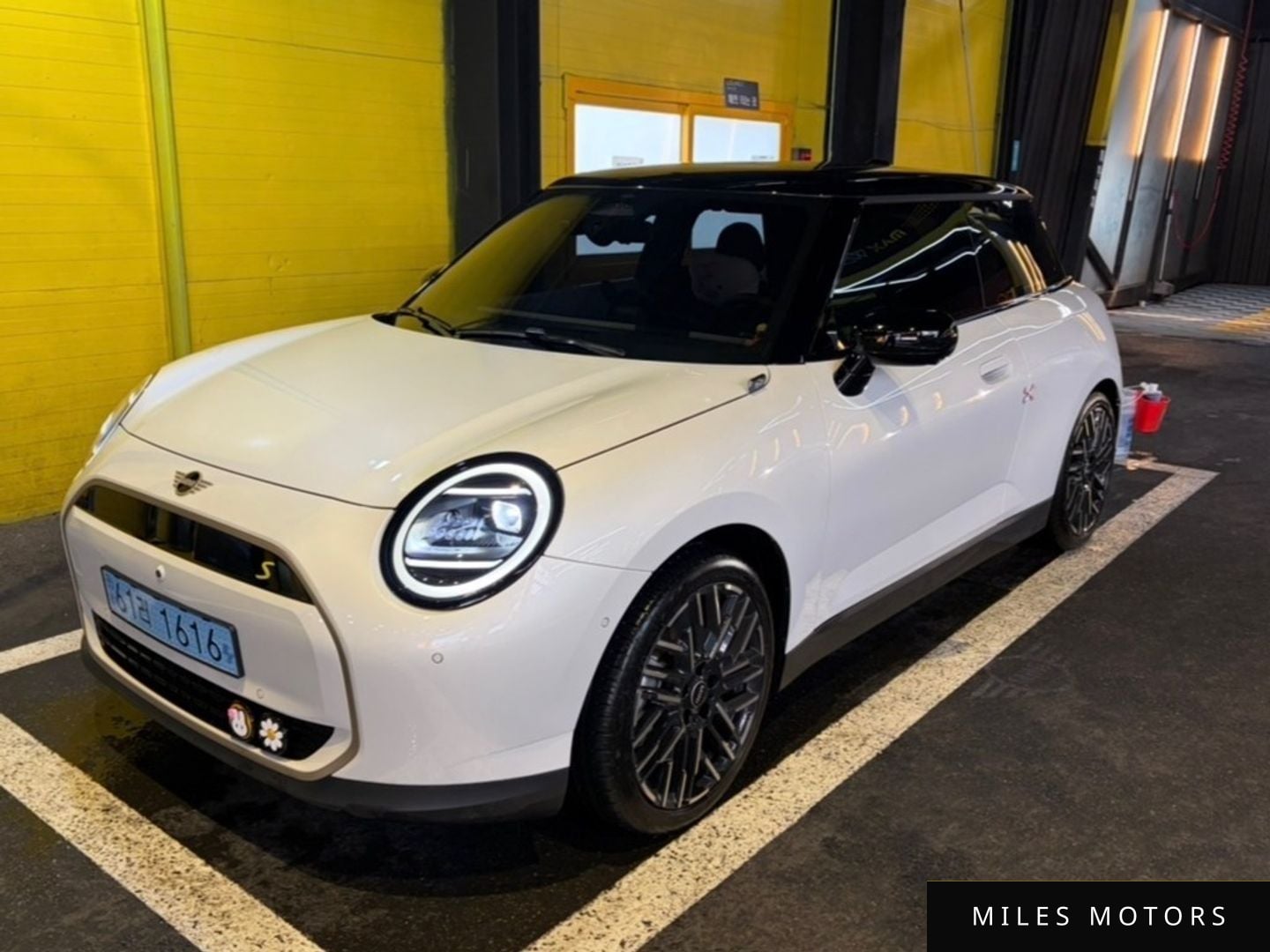 MINI Cooper 2024