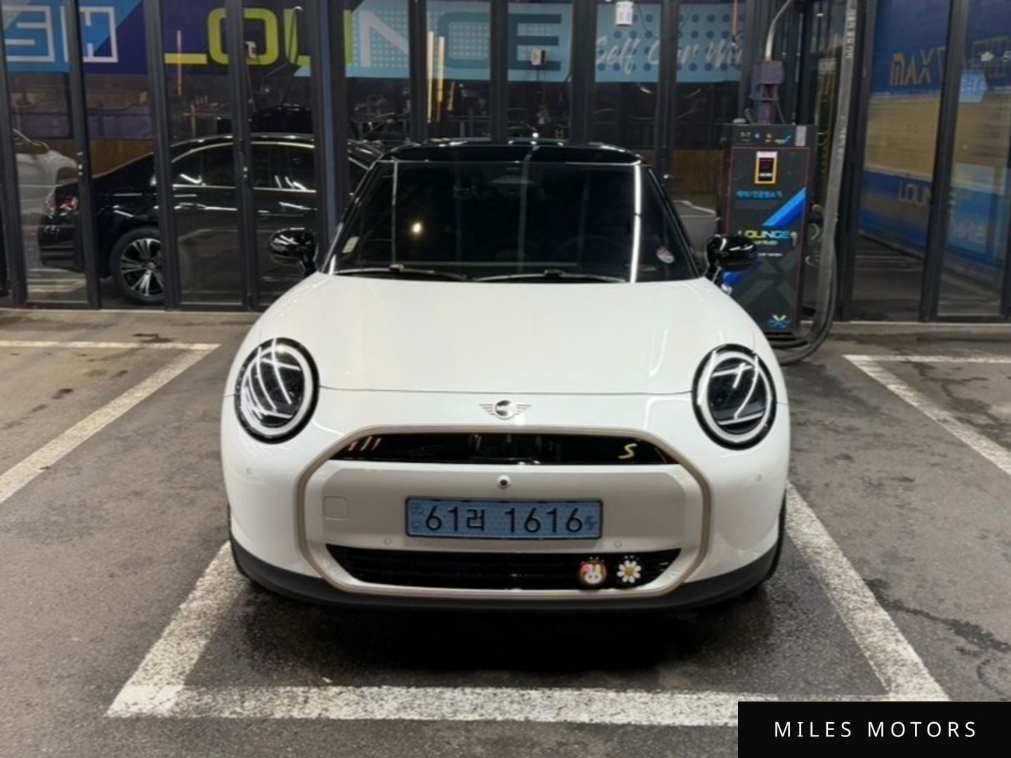 MINI Cooper 2024 — миниатюра 2