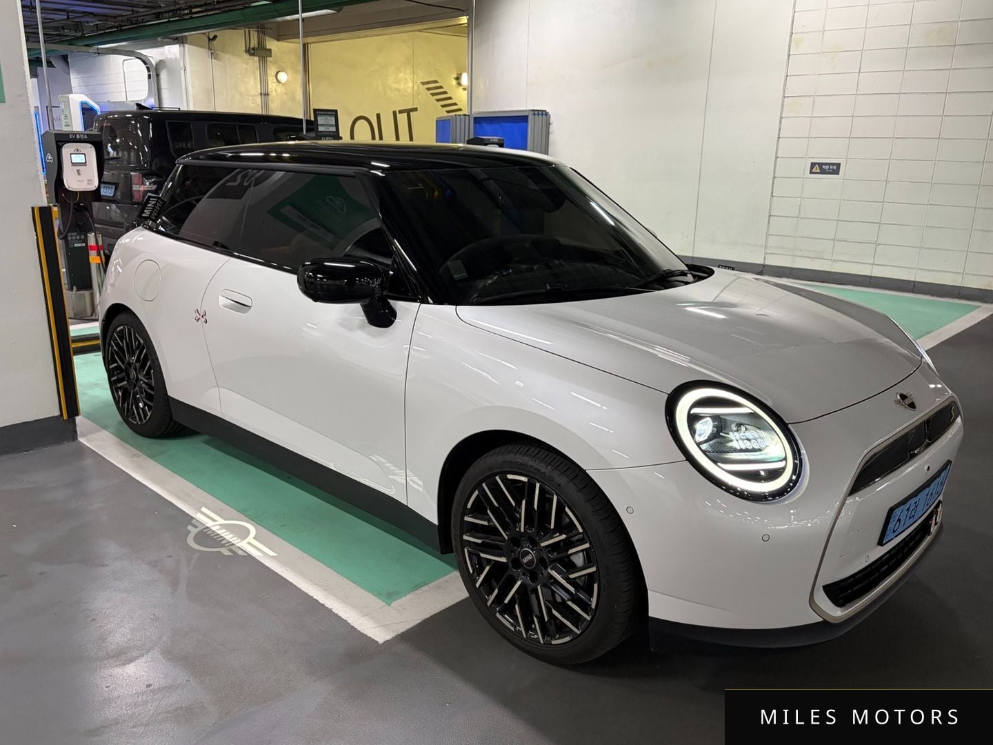 MINI Cooper 2024 — миниатюра 3