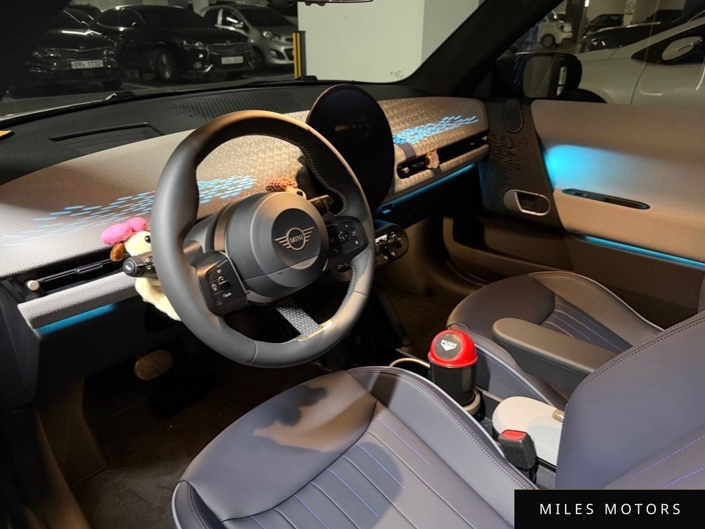 MINI Cooper 2024 — миниатюра 5
