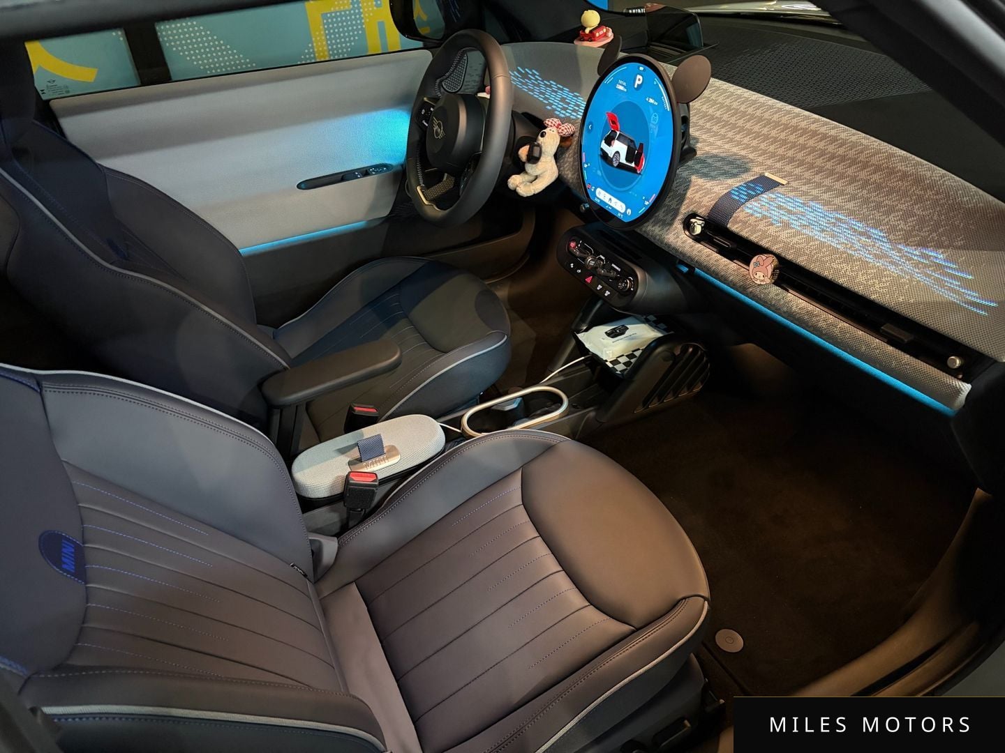 MINI Cooper 2024 — миниатюра 6