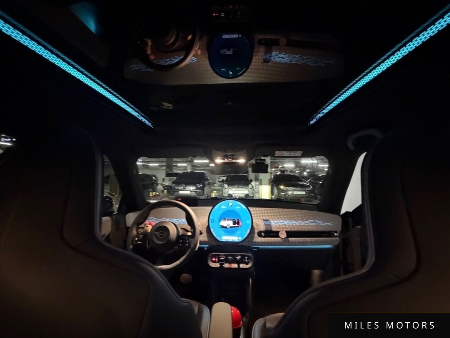 MINI Cooper 2024 — миниатюра 7
