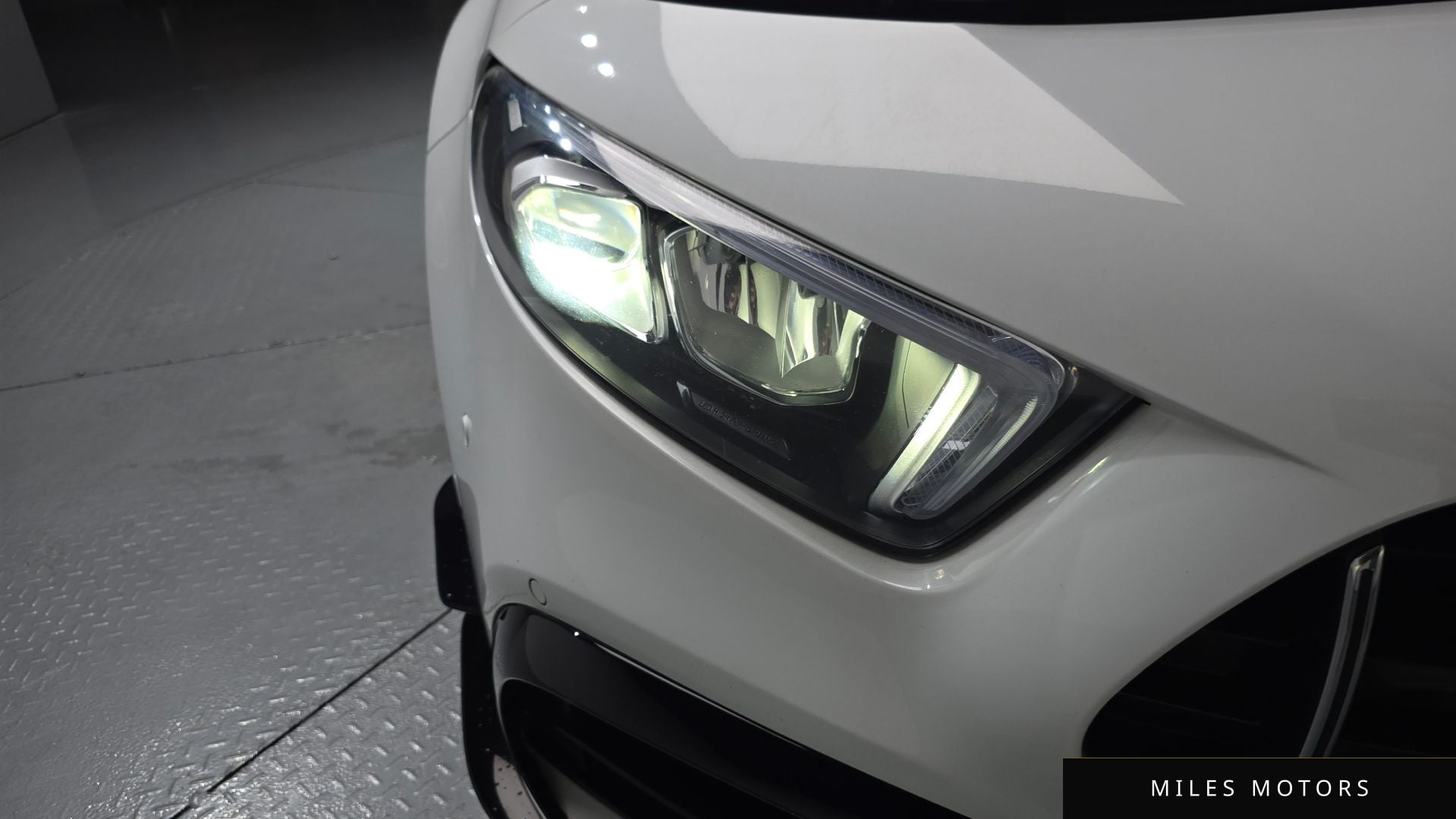Mercedes-Benz A-Class W177 2021 — миниатюра 8