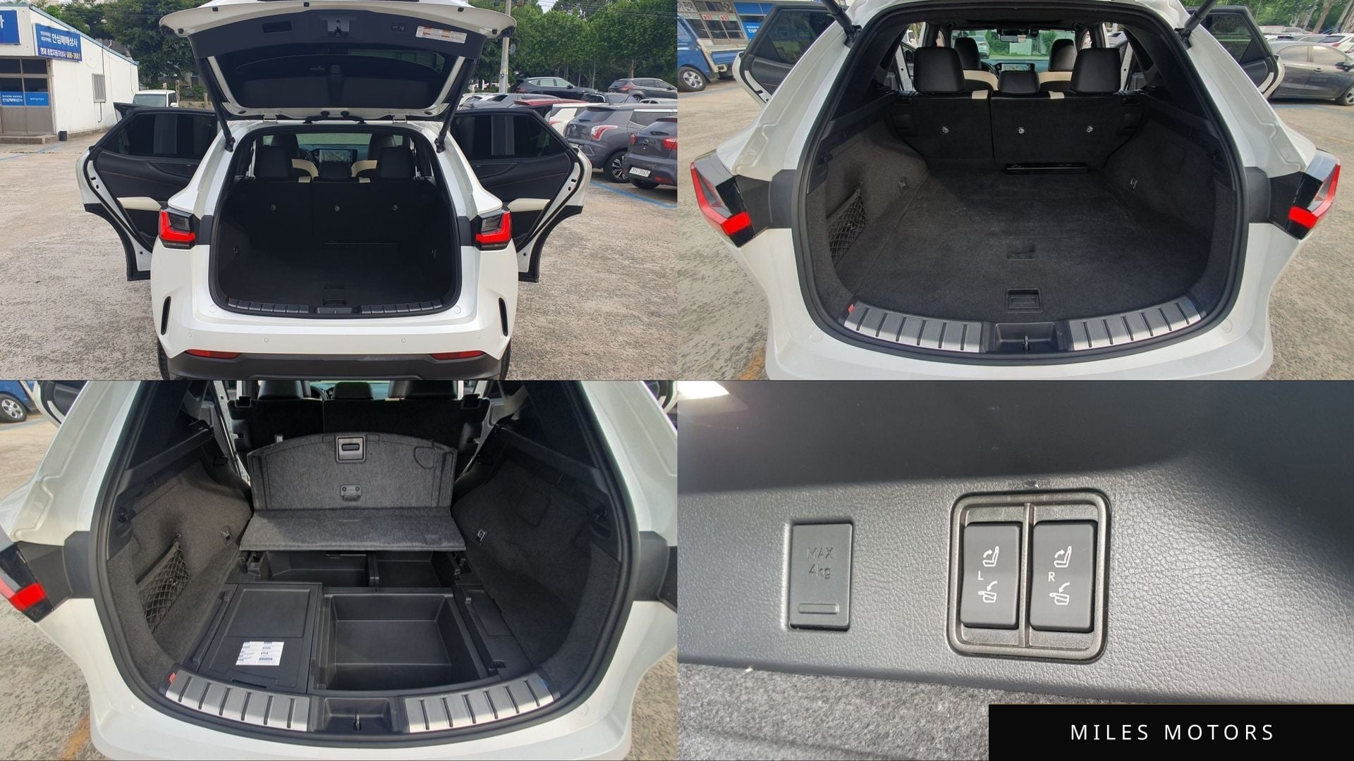 Лексус NX350h 2023 — миниатюра 9