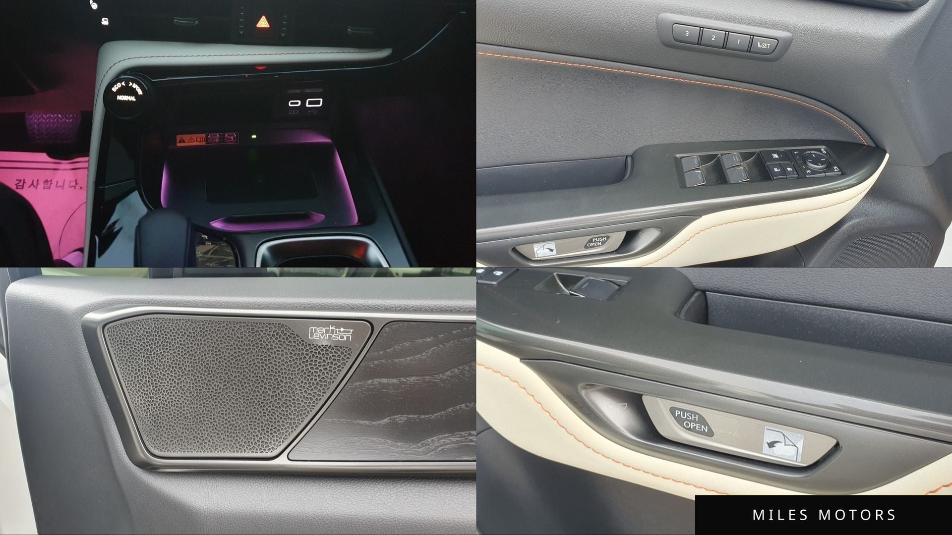 Лексус NX350h 2023 — миниатюра 10