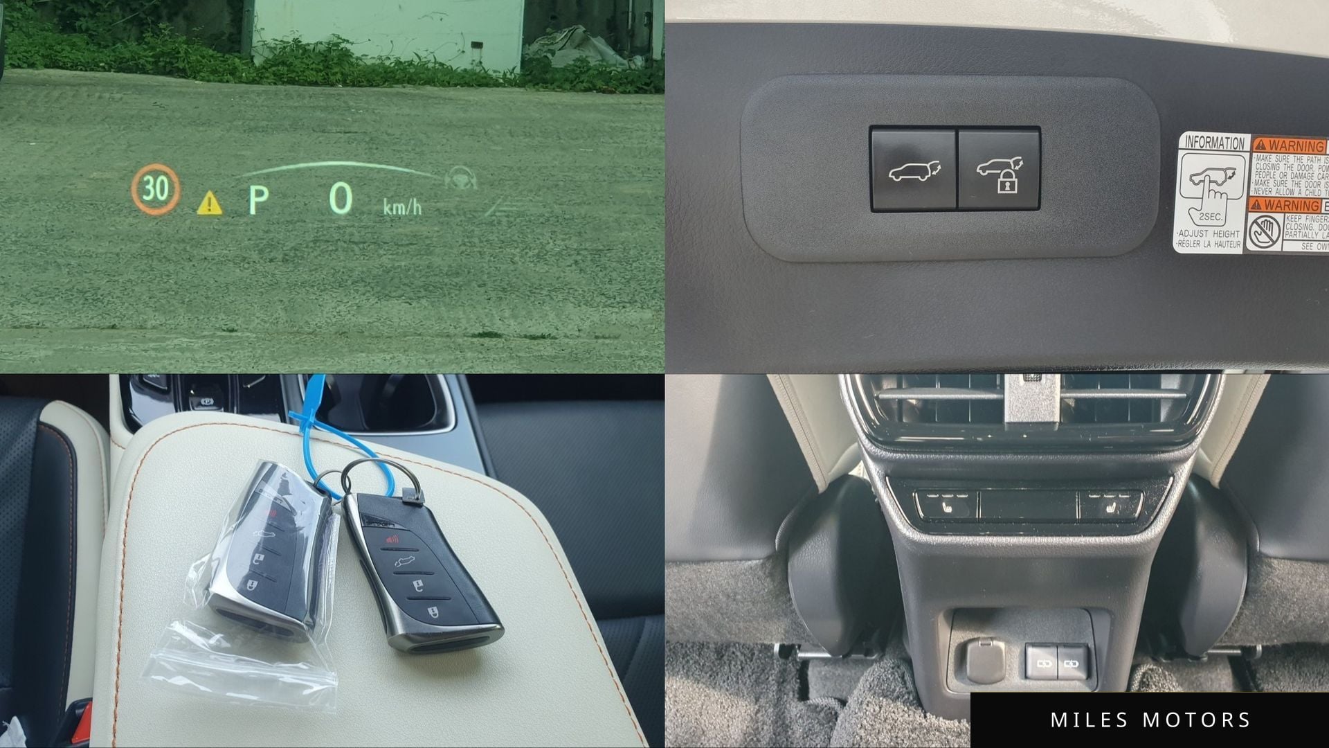 Лексус NX350h 2023 — миниатюра 12