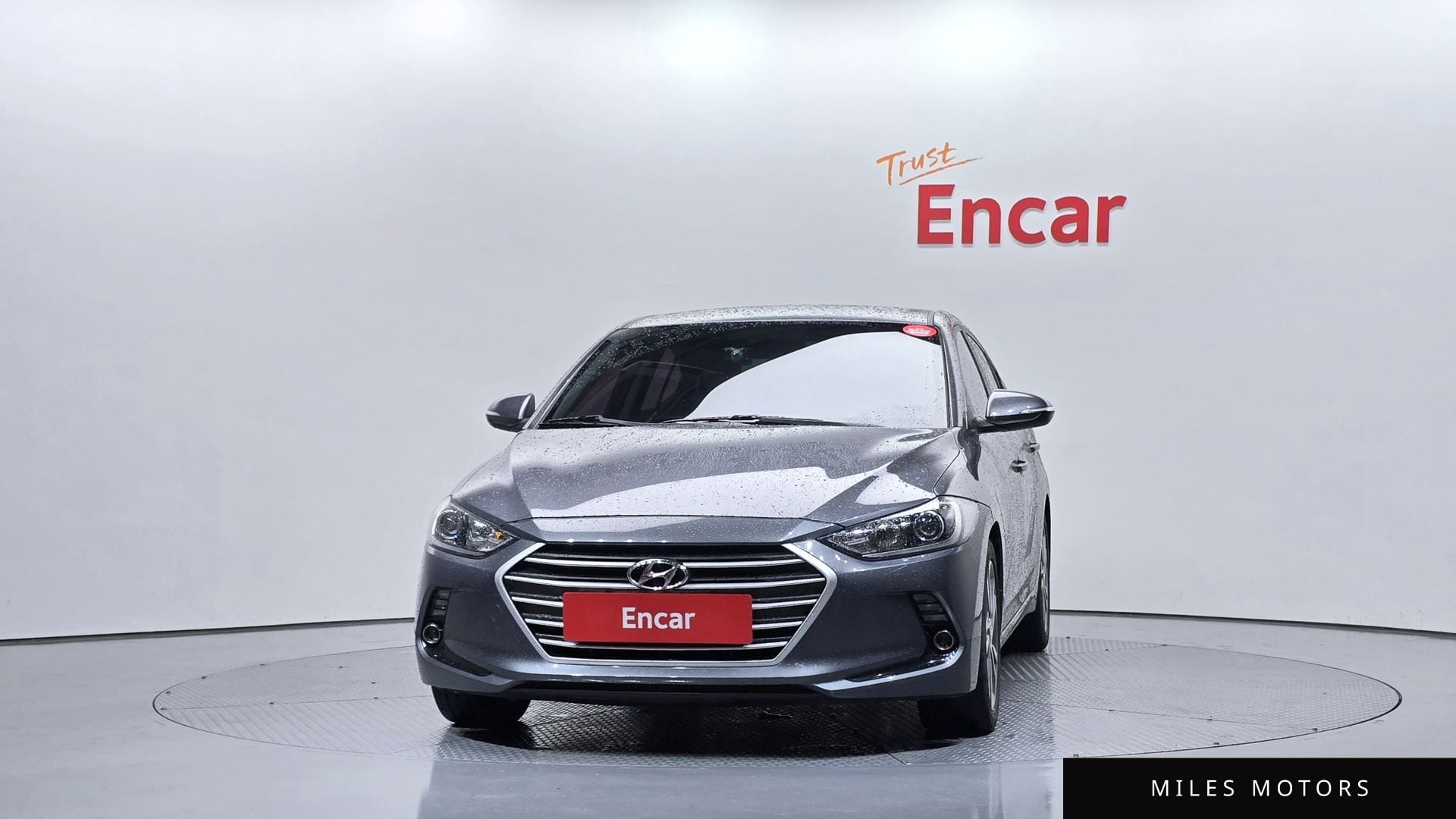 Hyundai AVANTE 2018 — миниатюра 3