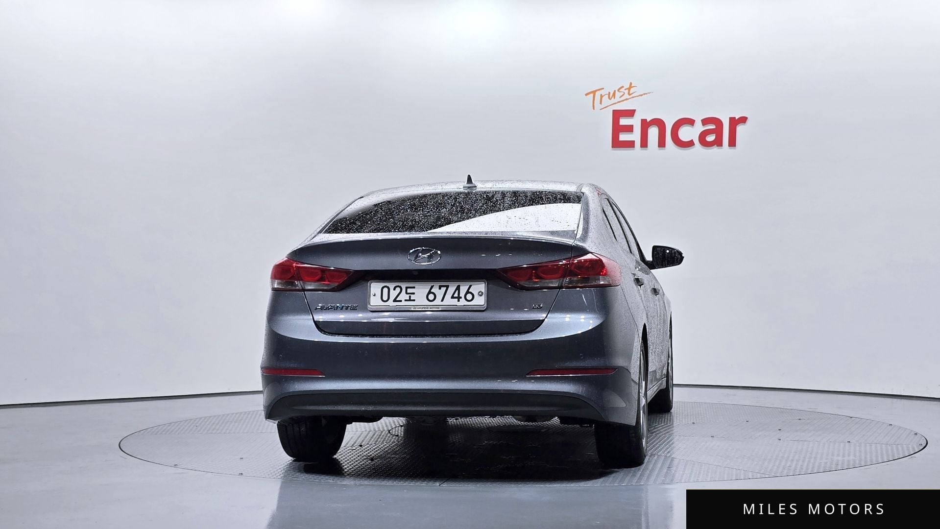 Hyundai AVANTE 2018 — миниатюра 4