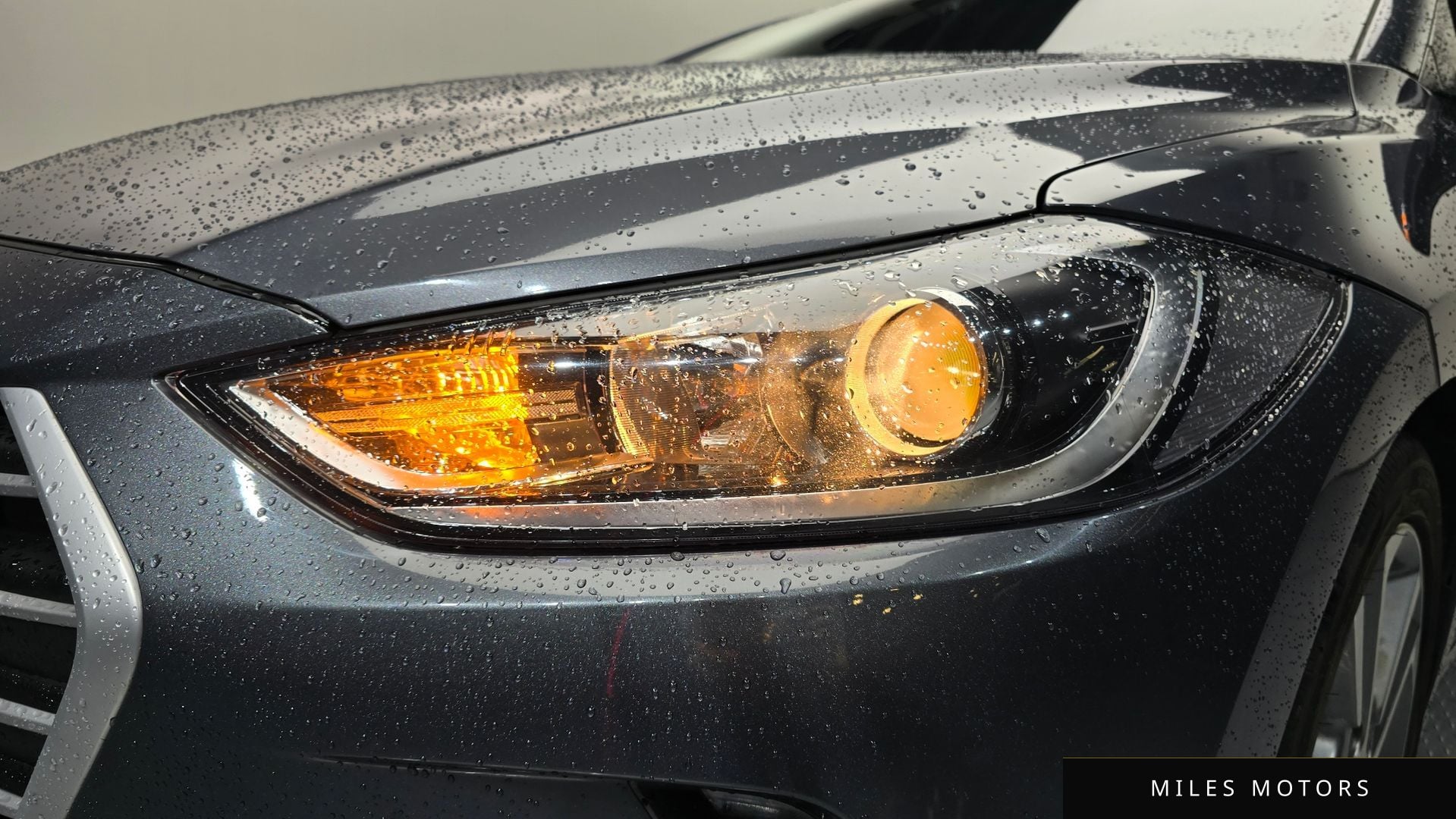 Hyundai AVANTE 2018 — миниатюра 8