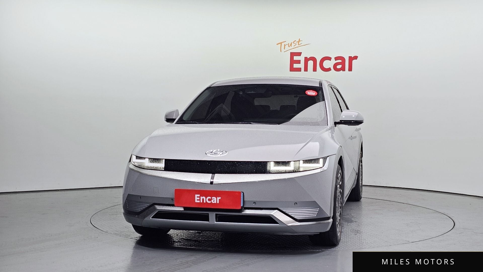 Hyundai Ioniq5 2022 — миниатюра 3
