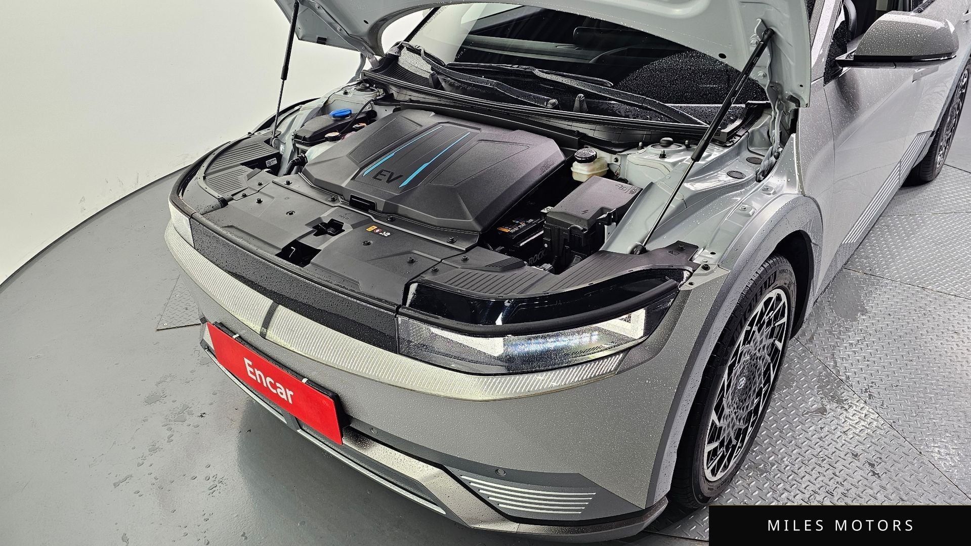 Hyundai Ioniq5 2022 — миниатюра 6
