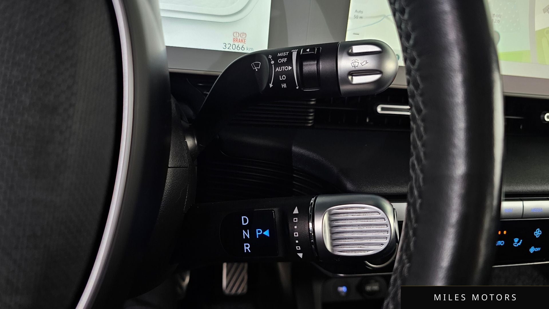 Hyundai Ioniq5 2022 — миниатюра 9