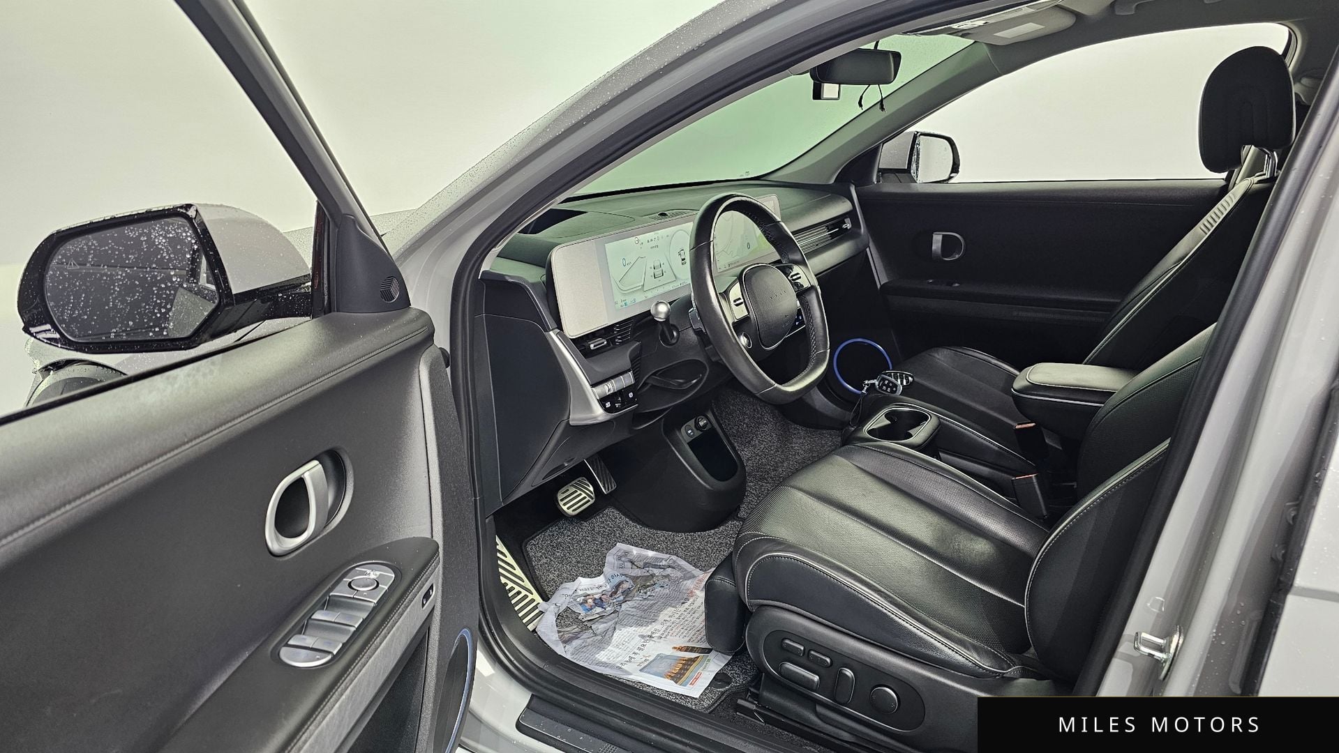Hyundai Ioniq5 2022 — миниатюра 10