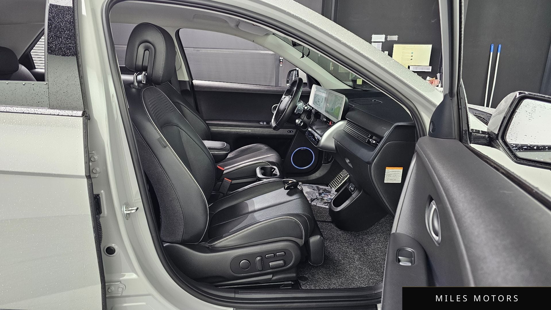 Hyundai Ioniq5 2022 — миниатюра 12