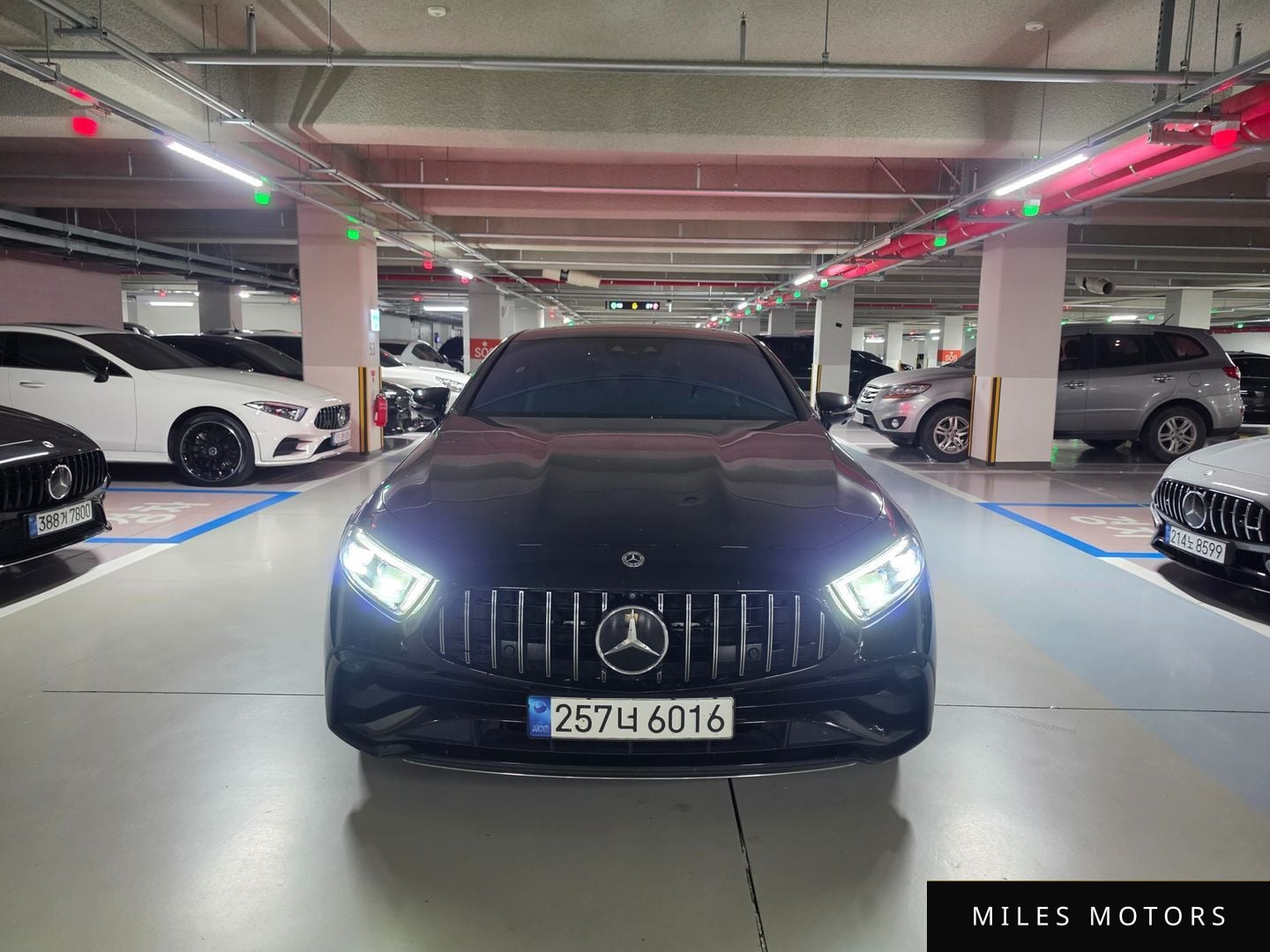 Mercedes-Benz CLS-Class C257 2023 — миниатюра 3