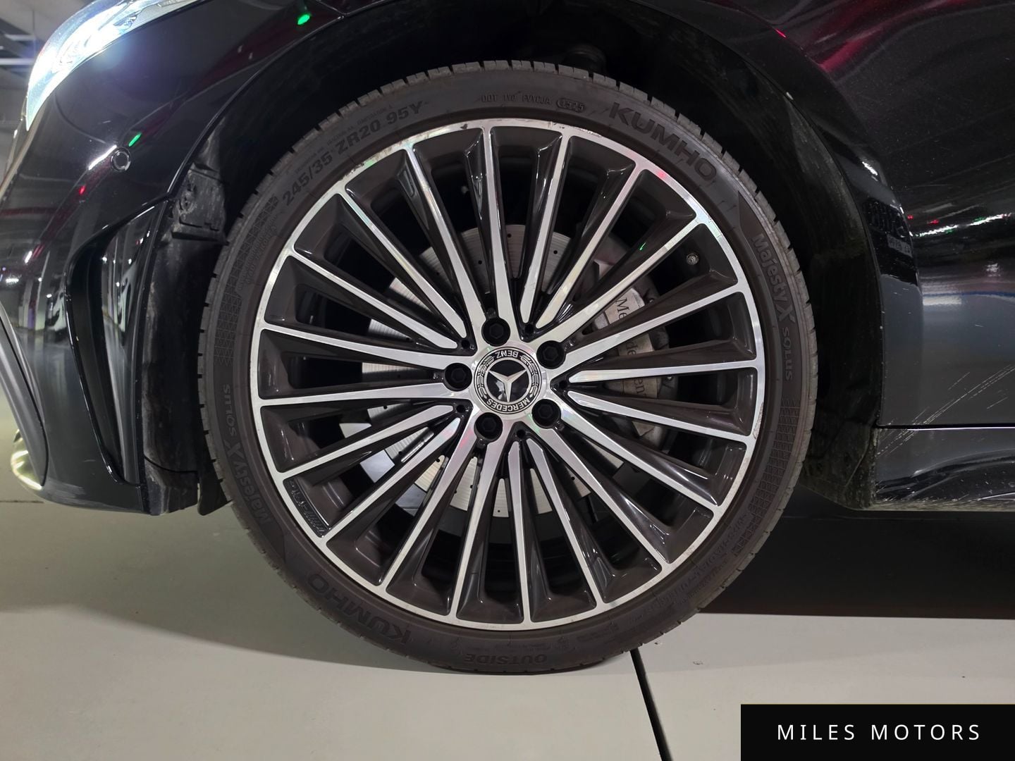 Mercedes-Benz CLS-Class C257 2023 — миниатюра 7
