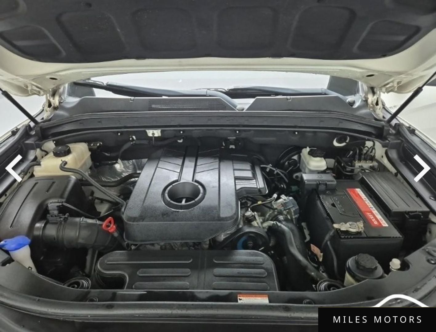 KG Mobility Rexton 2019 — миниатюра 5