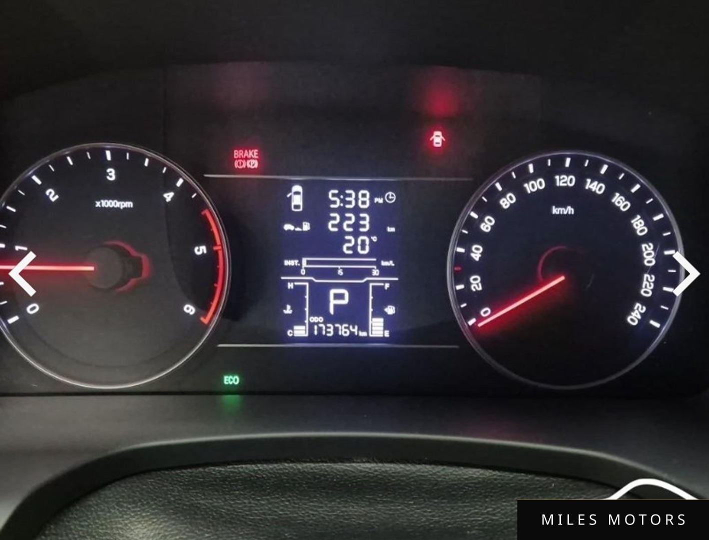 KG Mobility Rexton 2019 — миниатюра 6