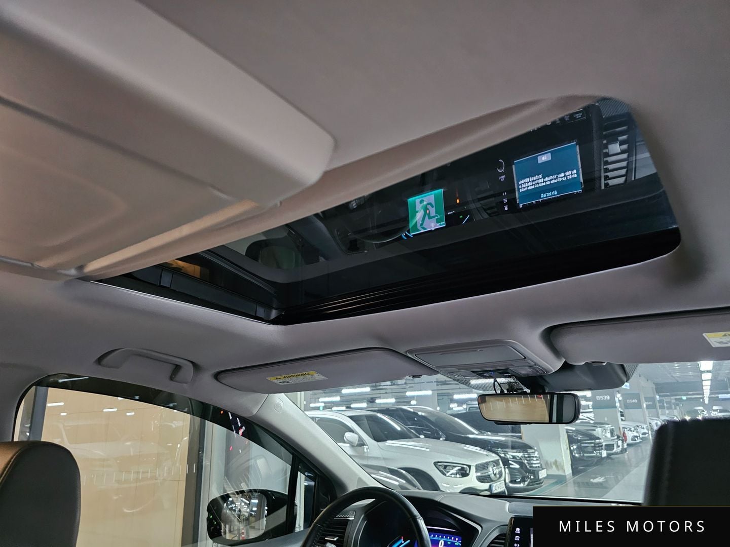 Honda Odyssey 2020 — миниатюра 8