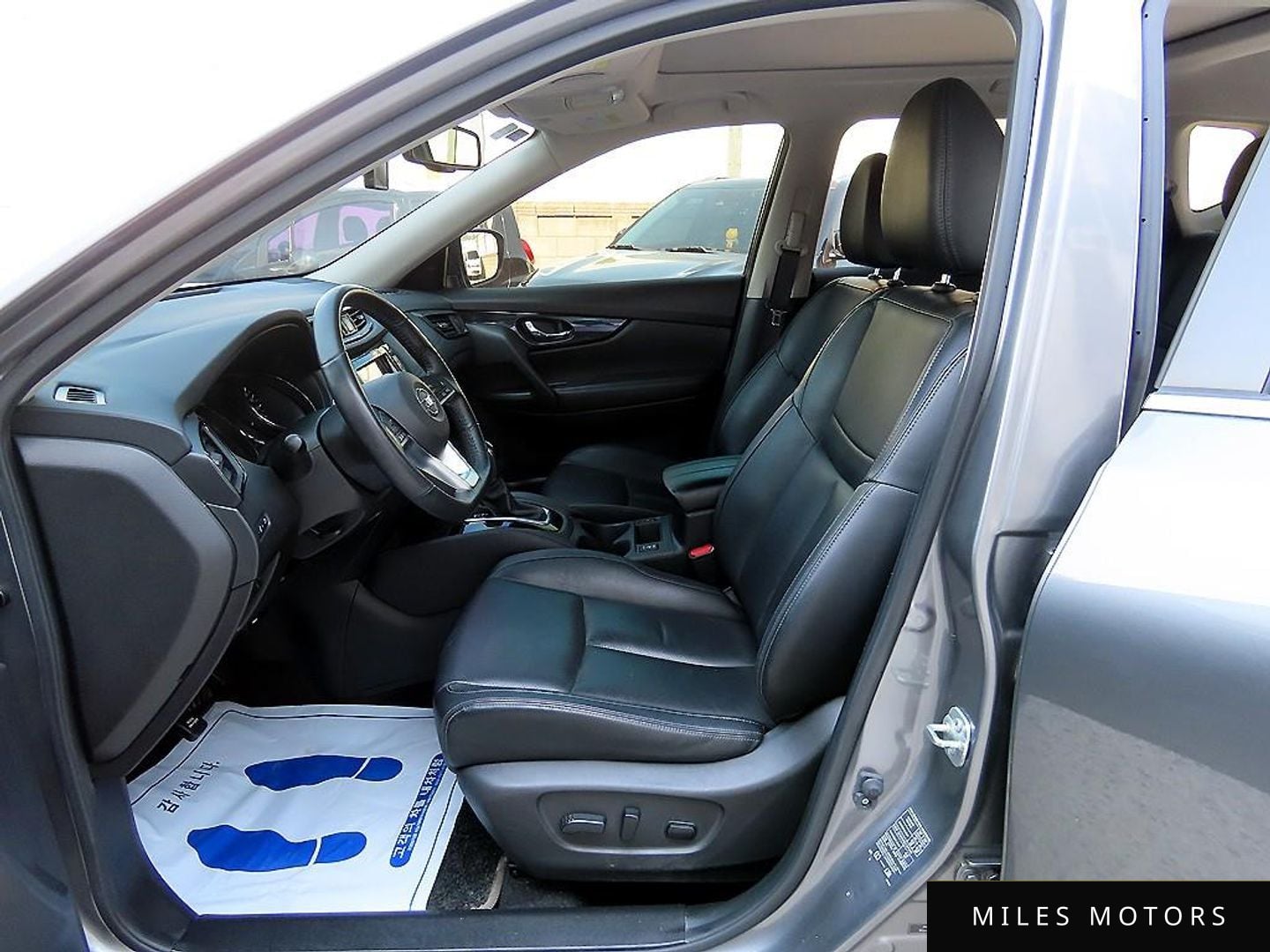 Nissan X-Trail 2018 — миниатюра 5