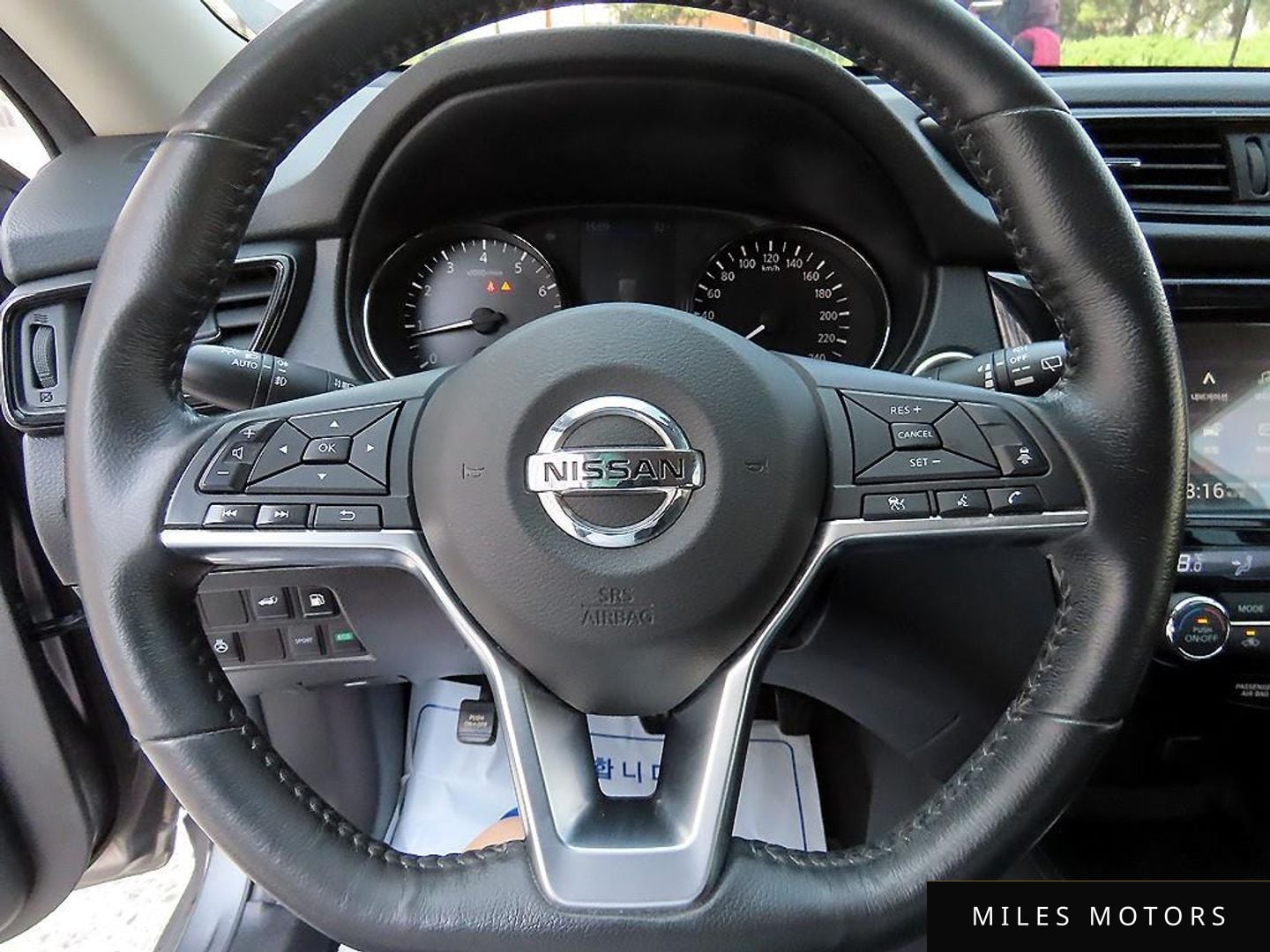 Nissan X-Trail 2018 — миниатюра 8